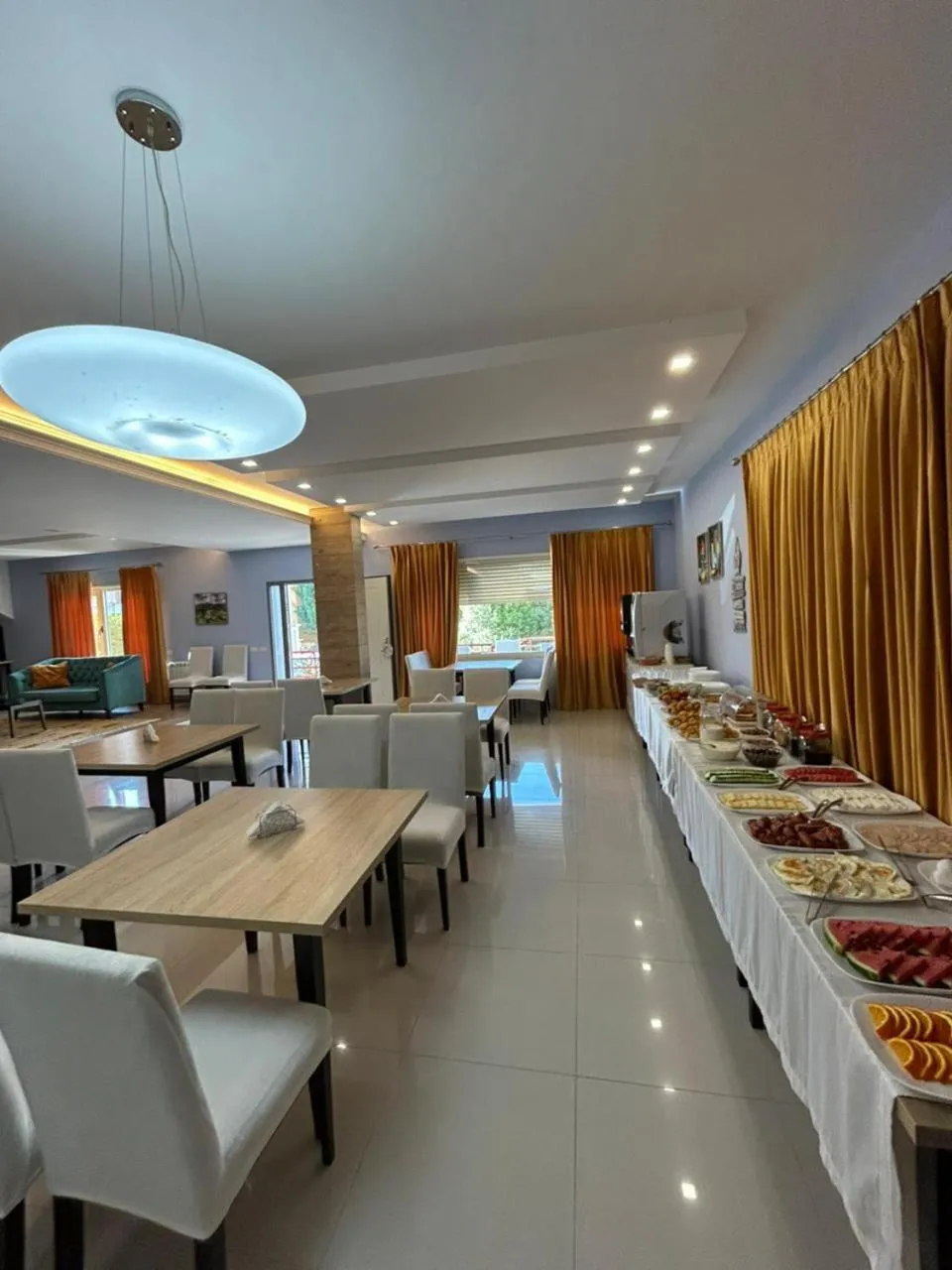 Diamond Beach Residence Hotel