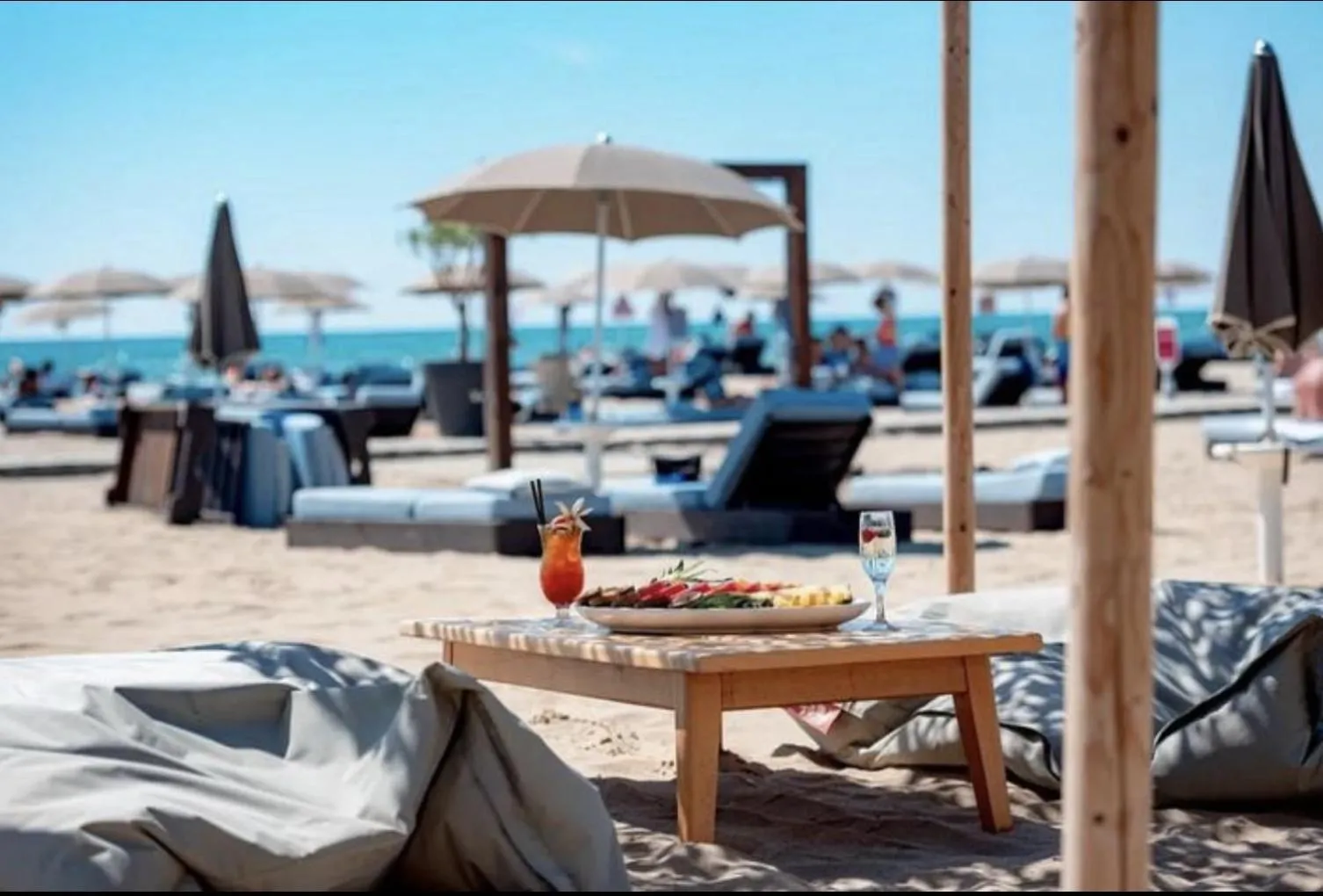 Diamond Beach Residence Hotel