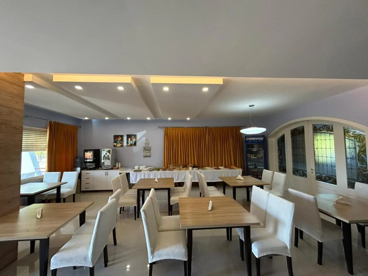 Diamond Beach Residence Hotel