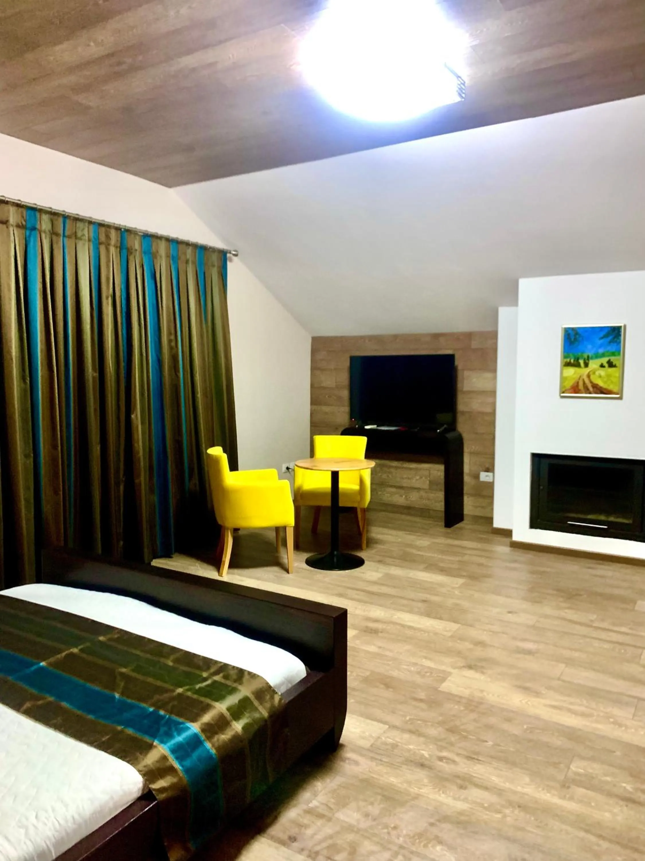 Diamond Beach Residence Hotel