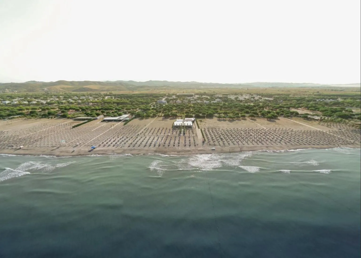Diamond Beach Residence Hotel