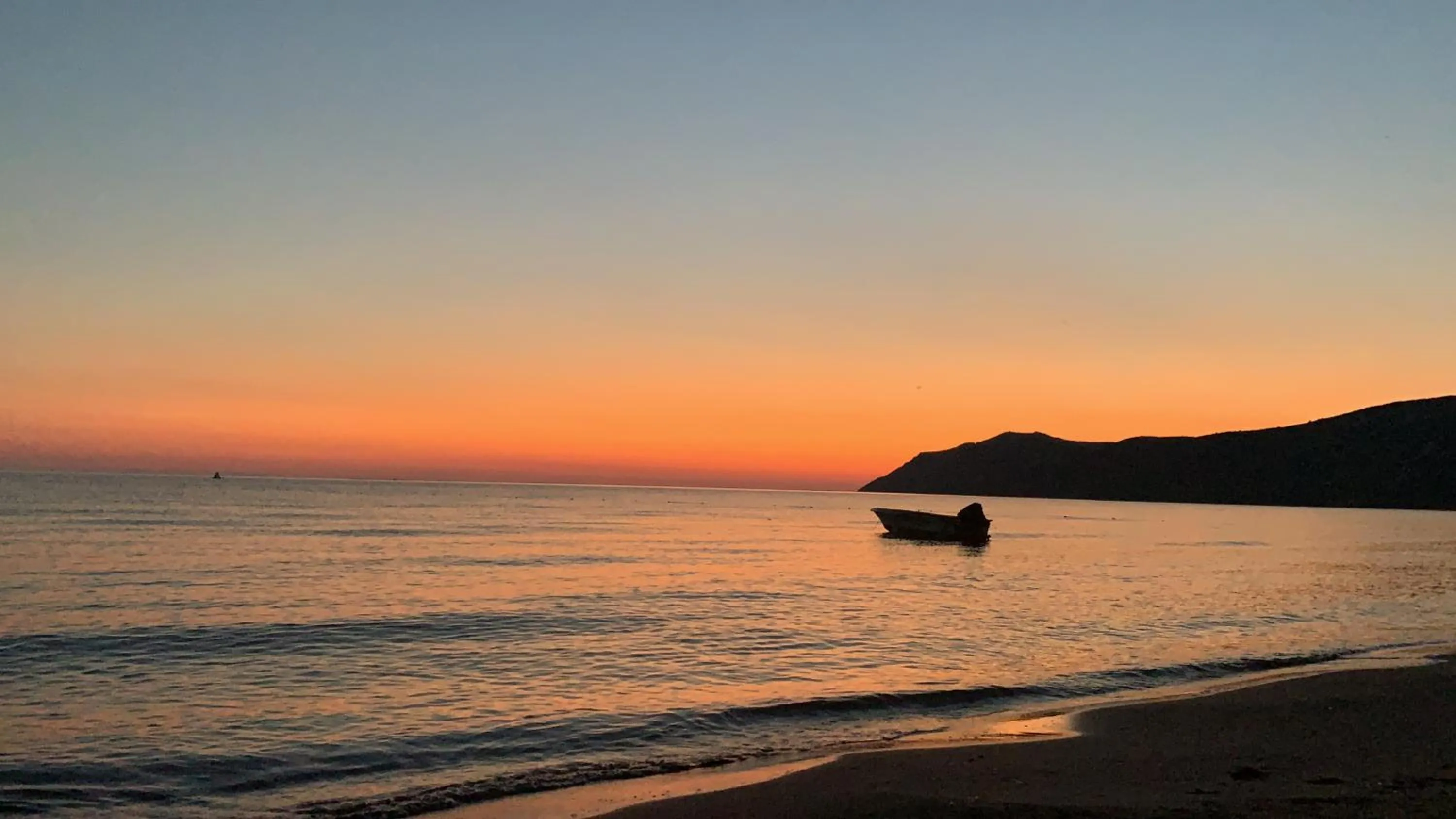 Natural landscape in Diamond Beach Residence Hotel