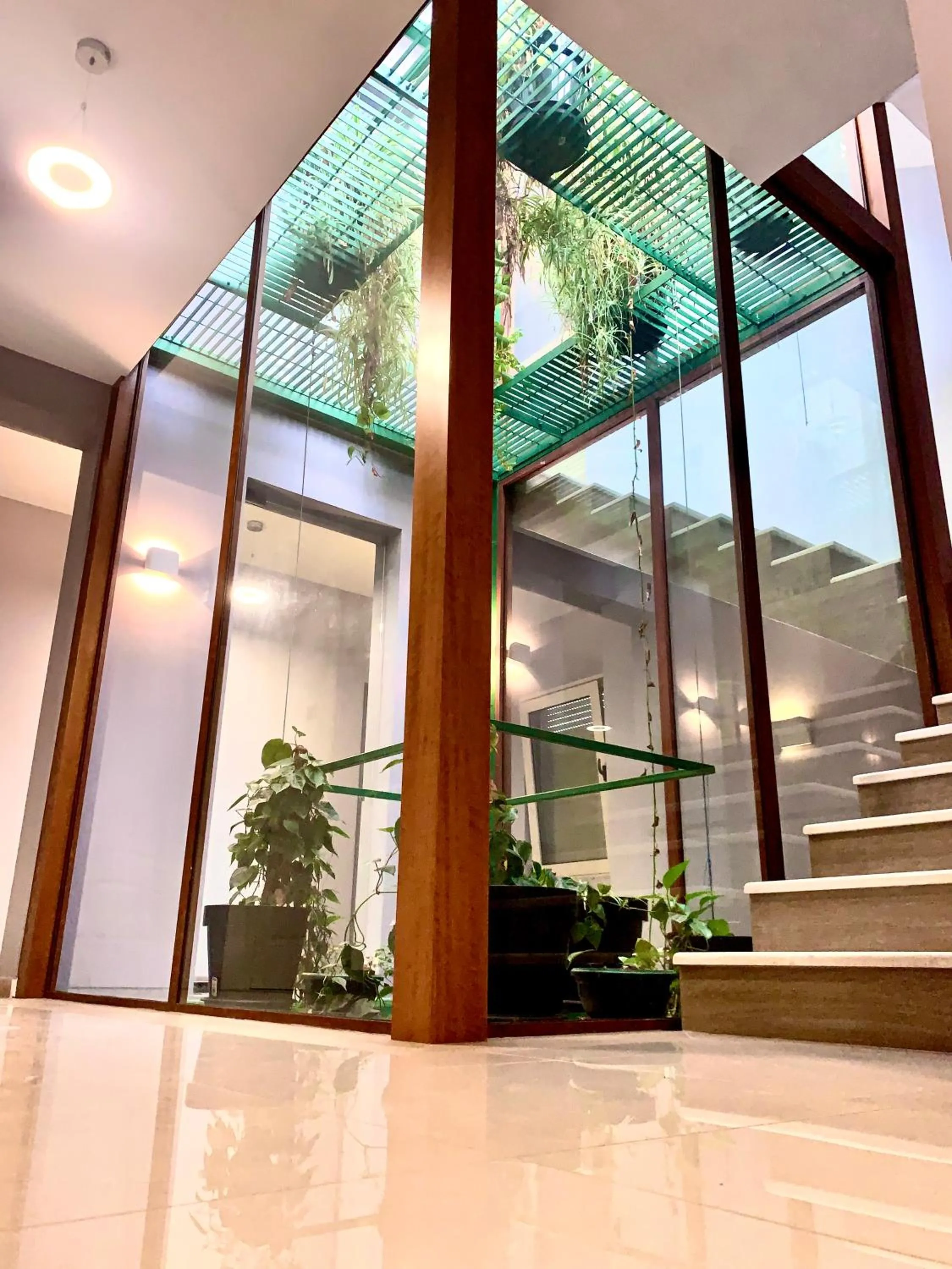 Diamond Beach Residence Hotel