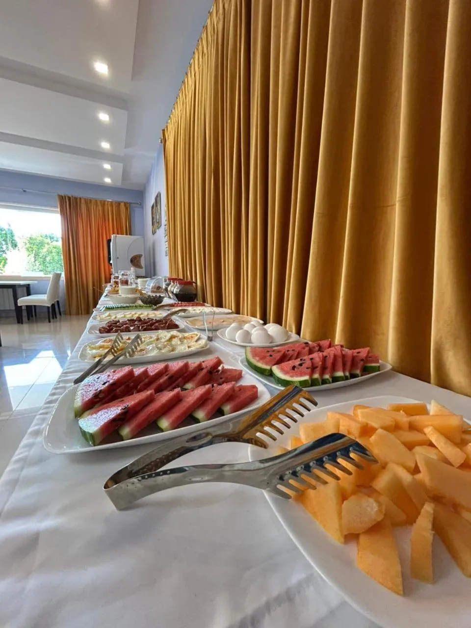 Diamond Beach Residence Hotel