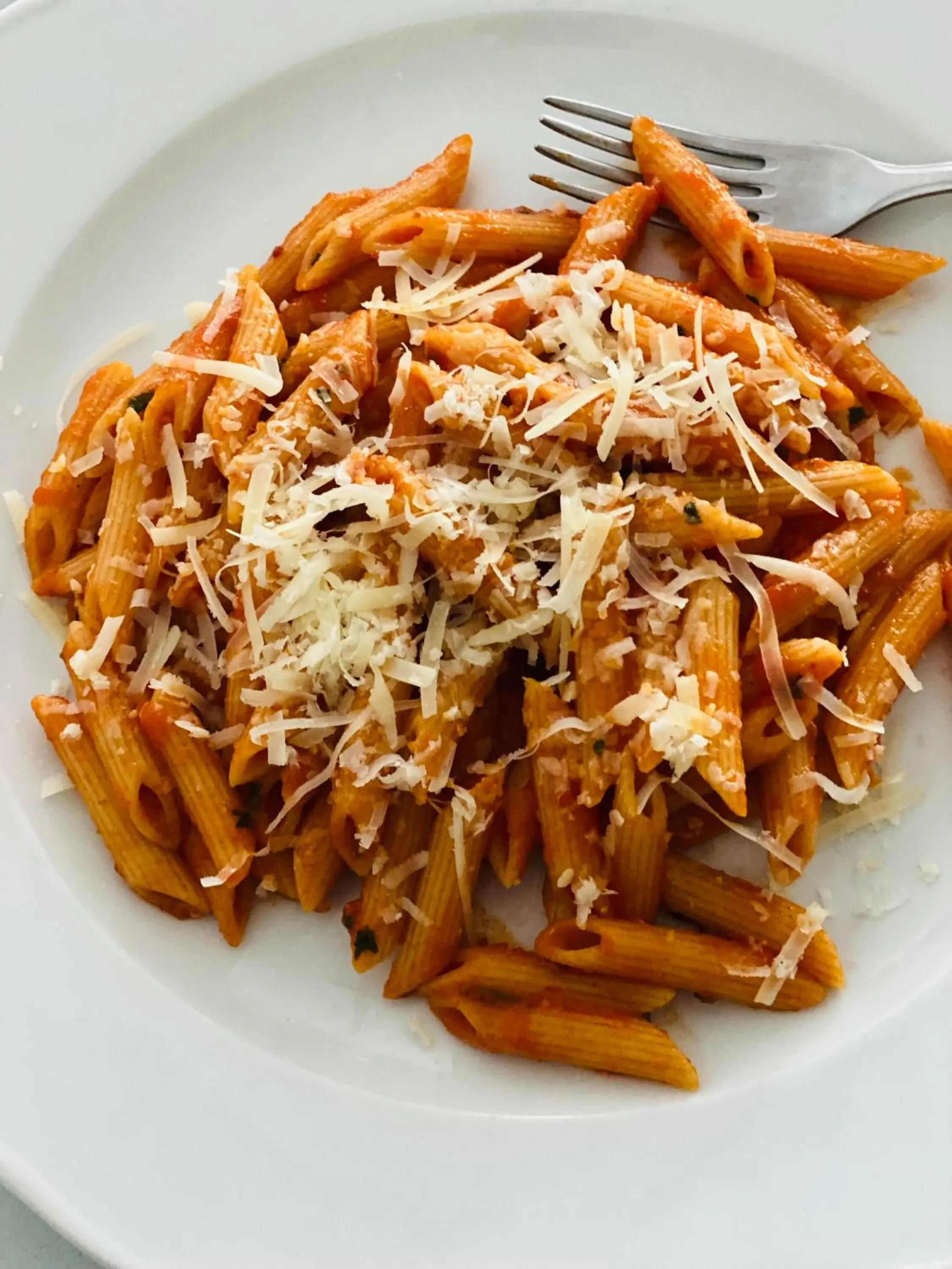 Food in Hotel Alcazar