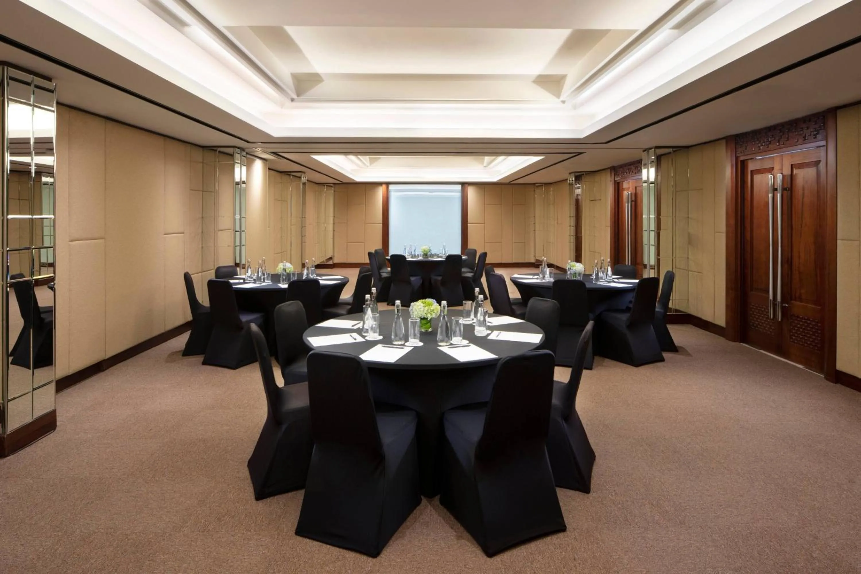 Meeting/conference room in Fairfield by Marriott Bali Legian