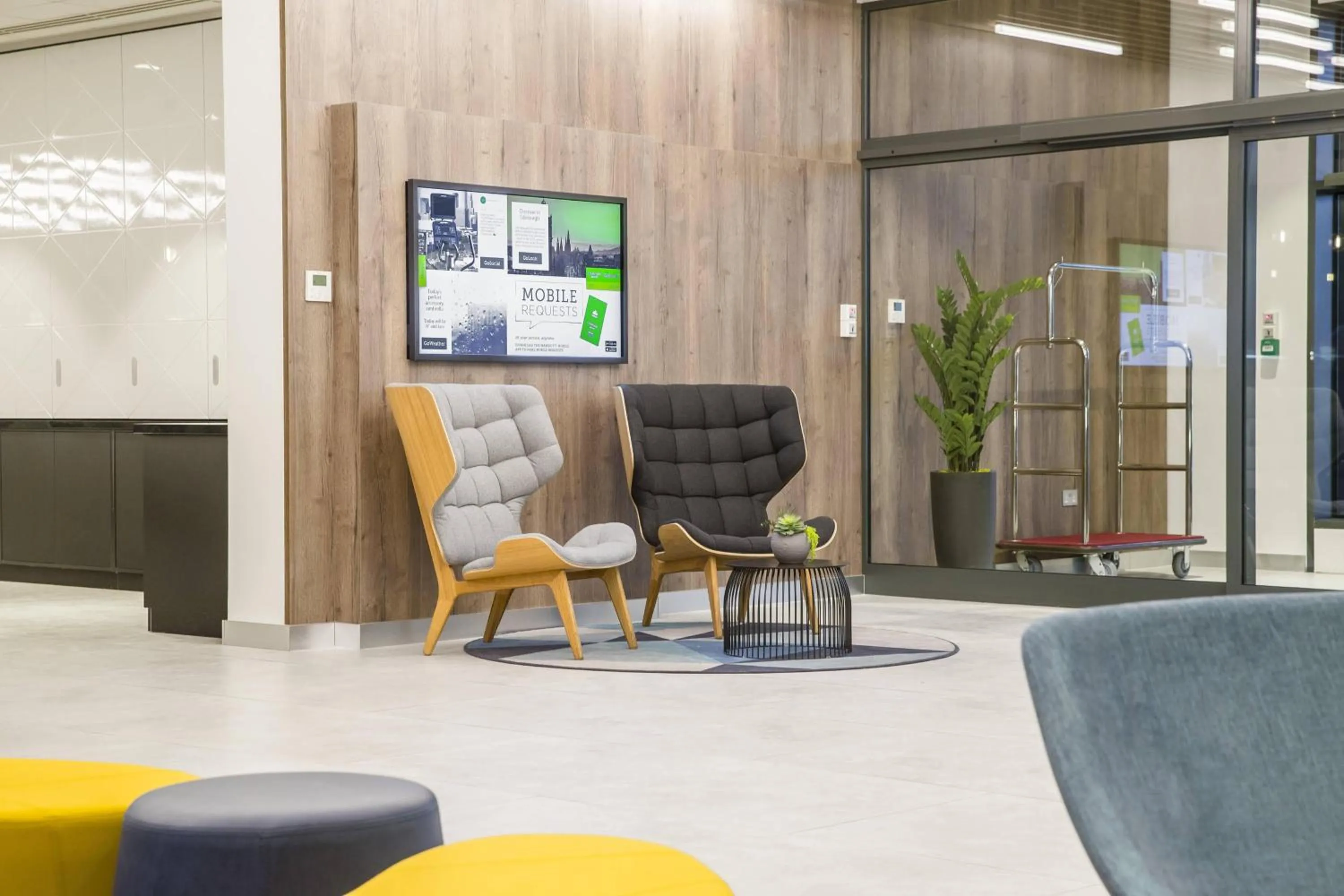 Other in Courtyard by Marriott Edinburgh West