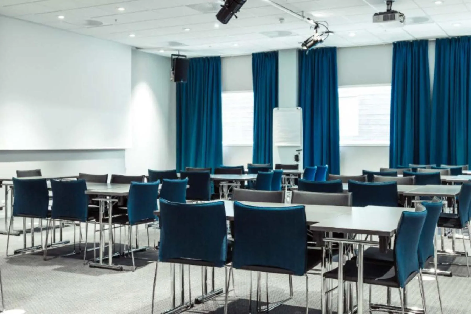 Meeting/conference room in X Hotel