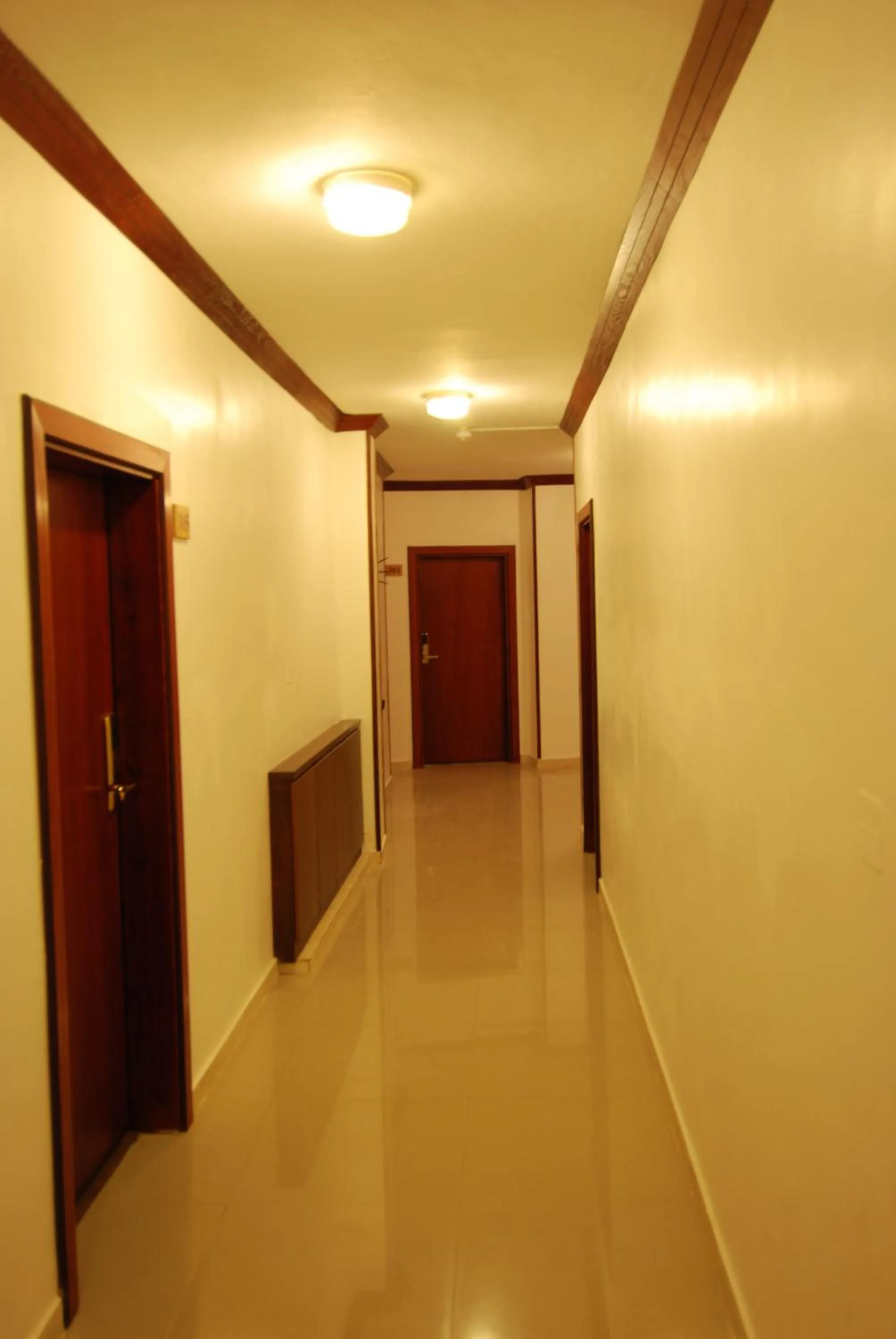 Other in Al Rashid Hotel