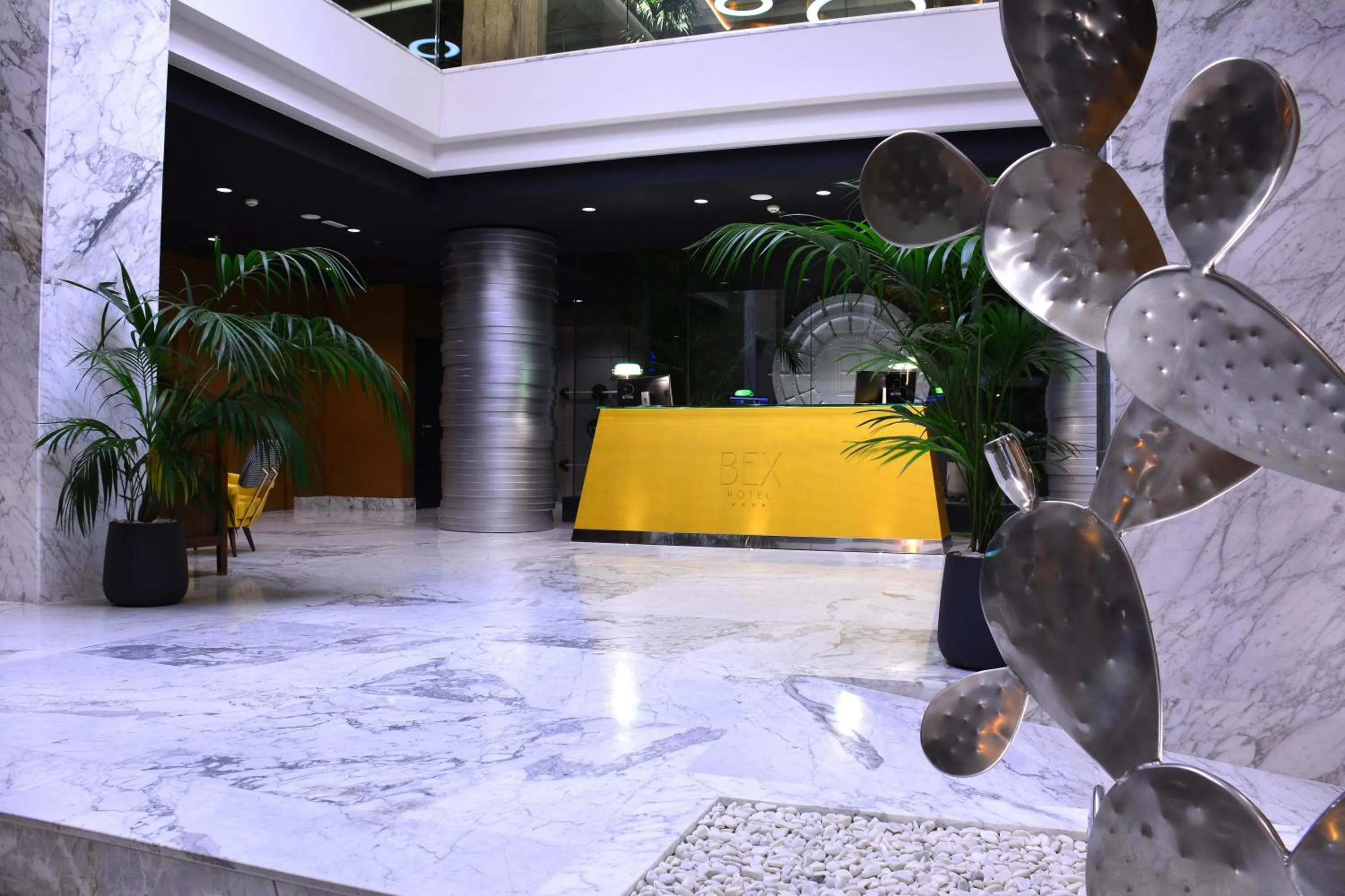 Other in Design Plus Bex Hotel