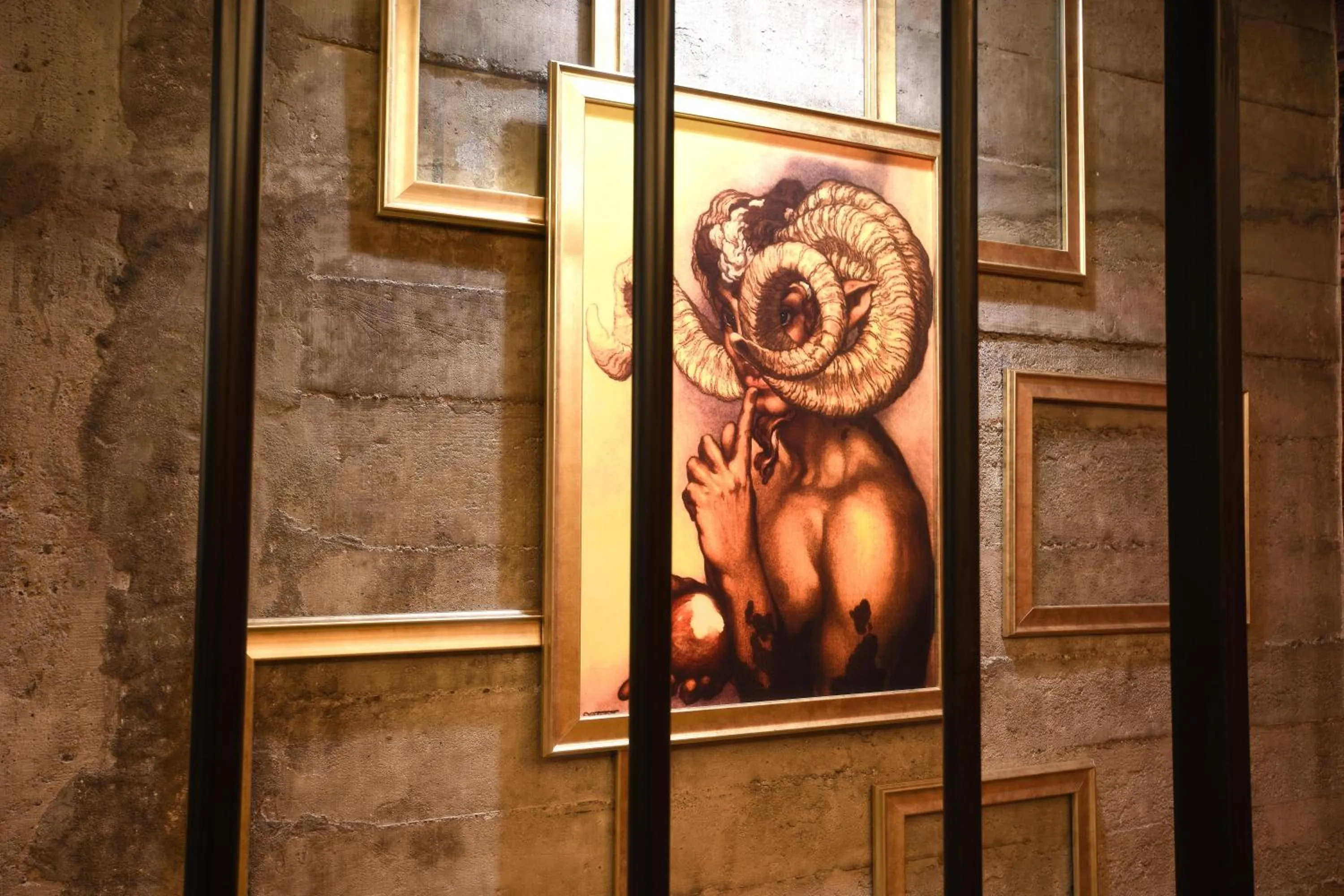 Spa and wellness centre/facilities in Design Plus Bex Hotel