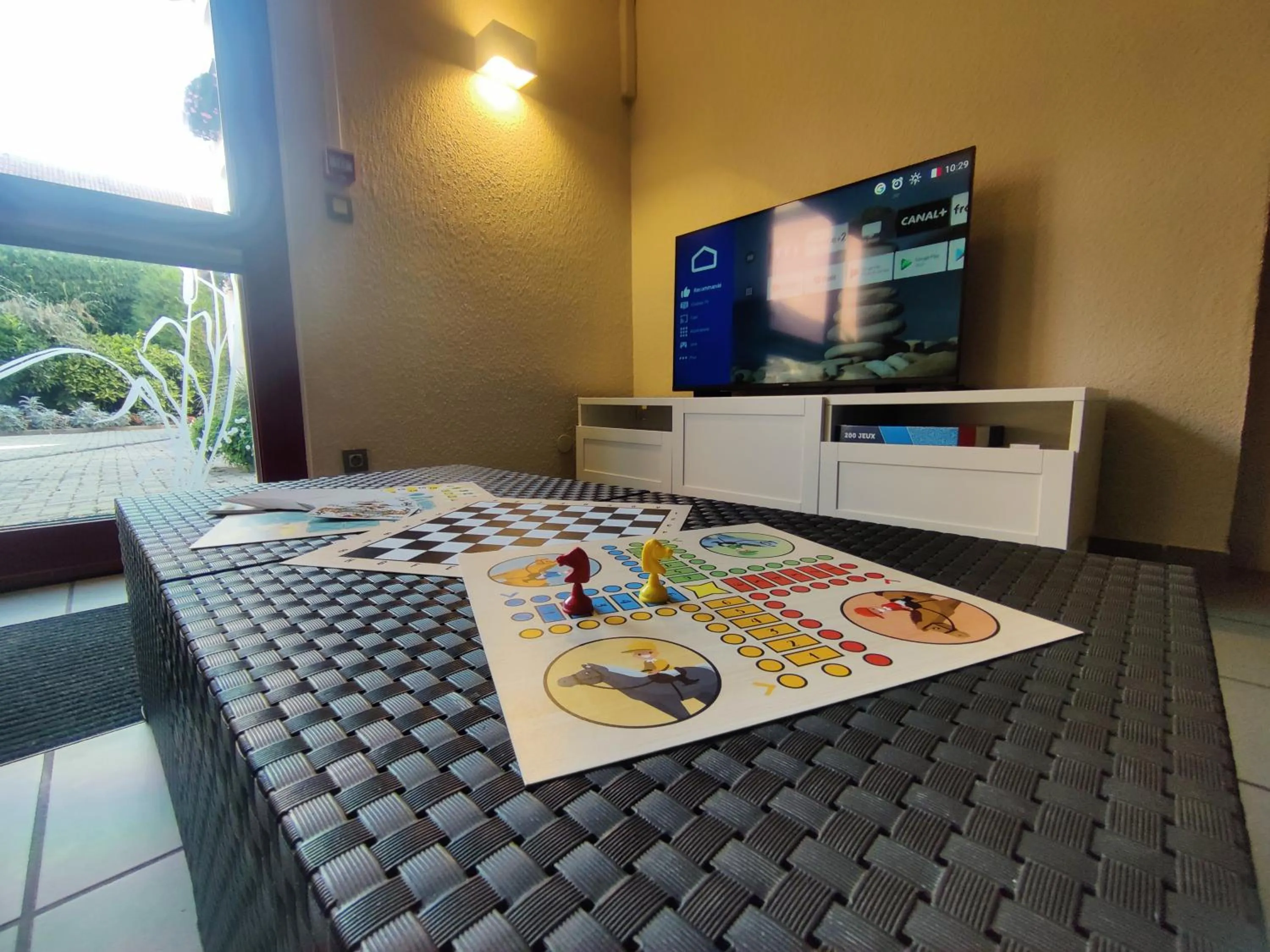 La Clef des Champs - Proche Colmar