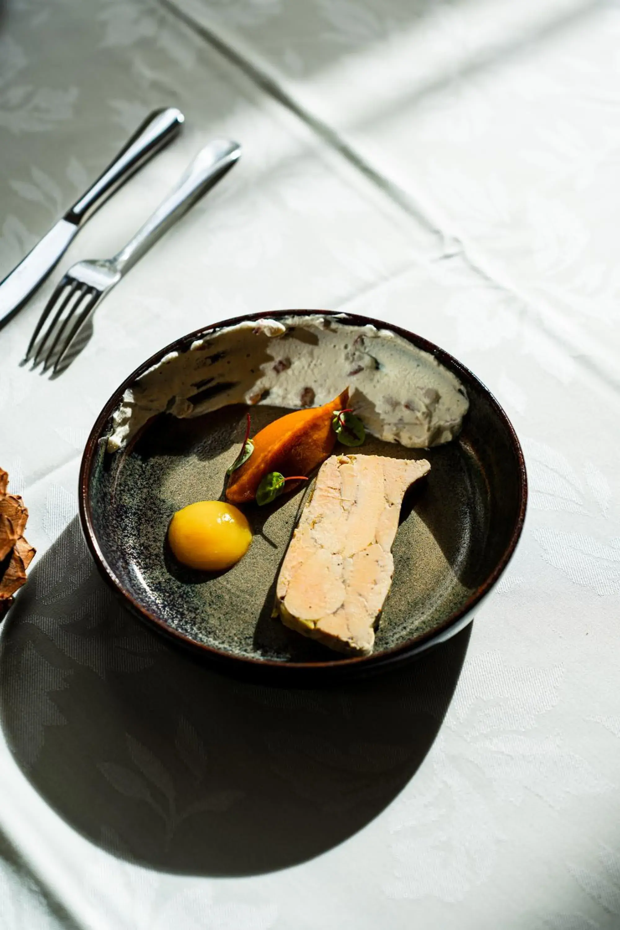 Restaurant/places to eat in Best Western Auray le Loch Restaurant/places to eat in Best Western Auray le Loch