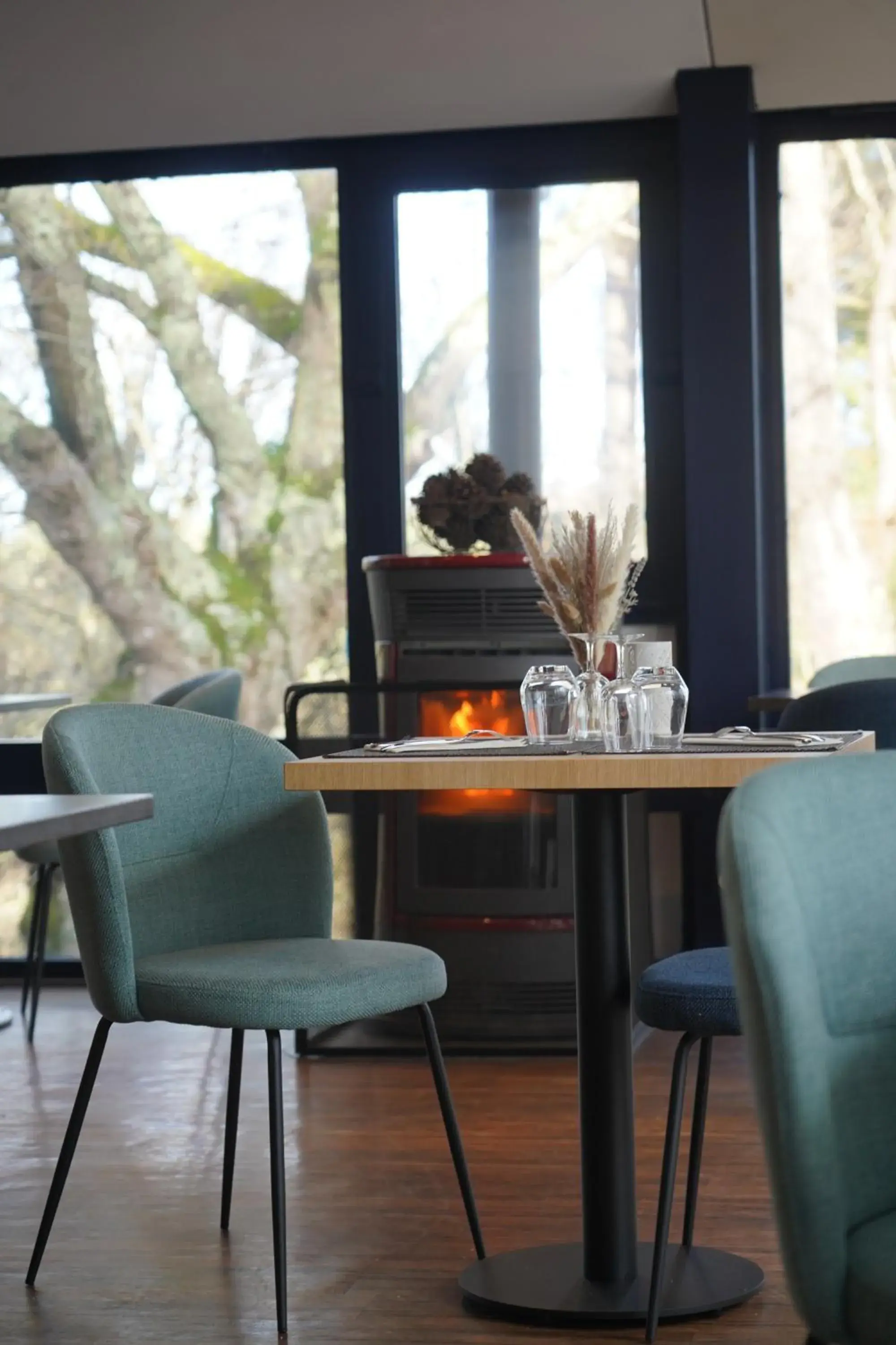 Restaurant/places to eat in Best Western Auray le Loch Restaurant/places to eat in Best Western Auray le Loch