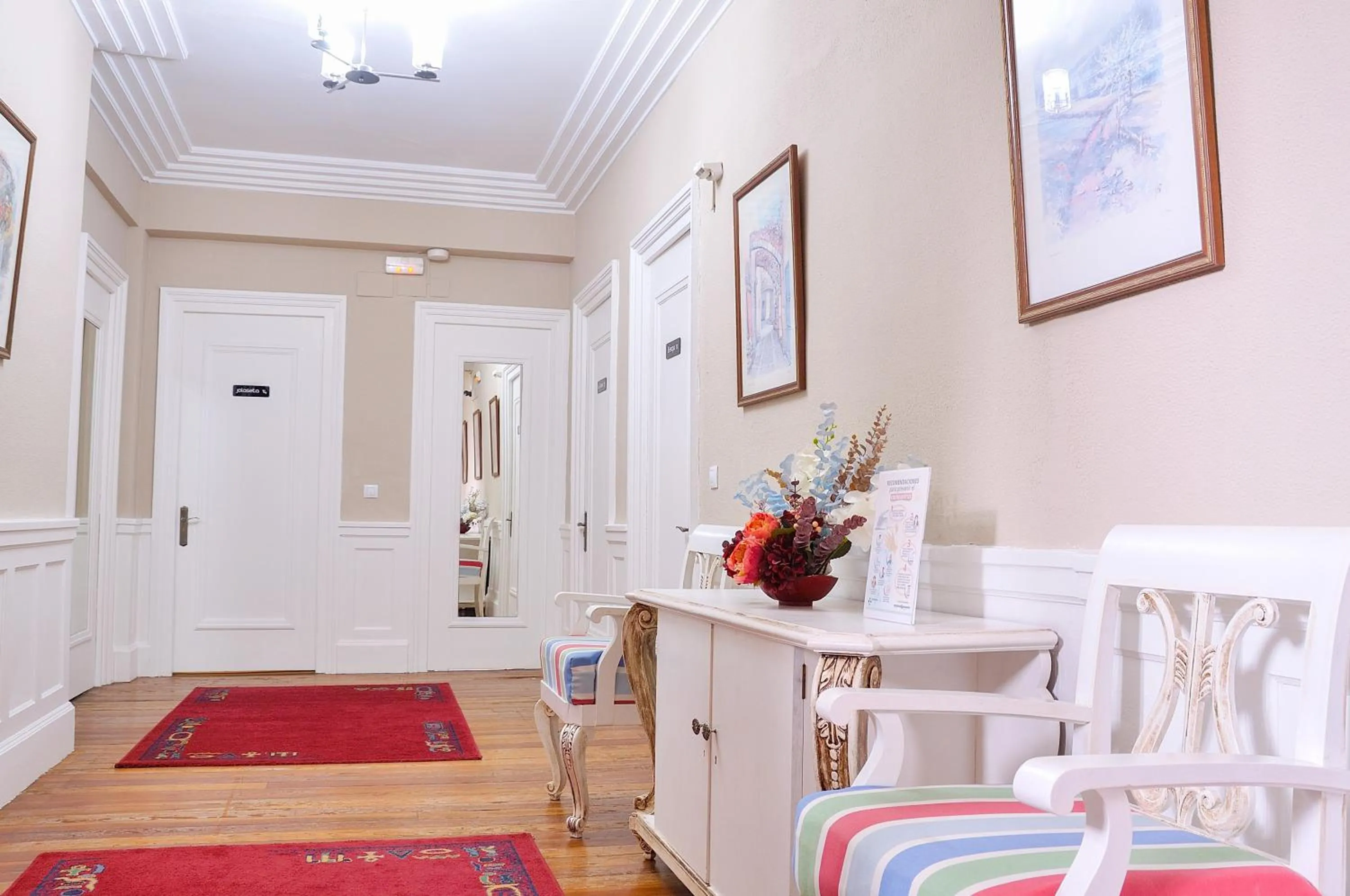 Other in Hotel Neguri