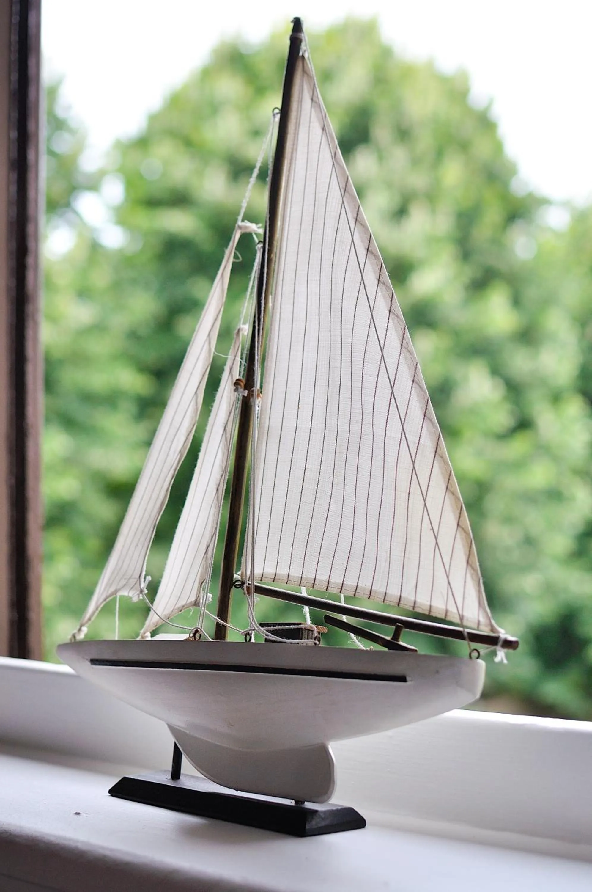 Decorative detail in Hotel Neguri