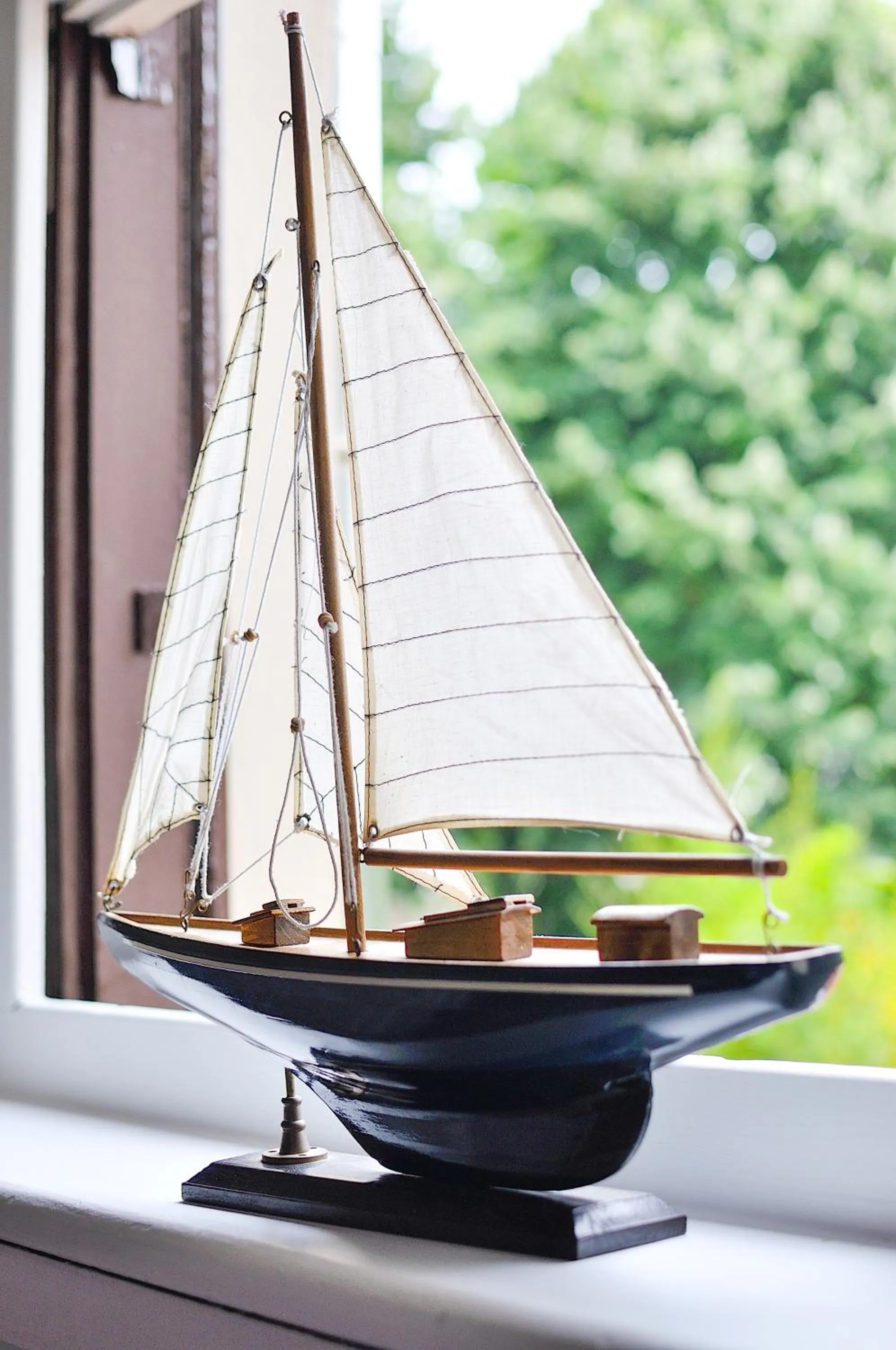 Decorative detail in Hotel Neguri