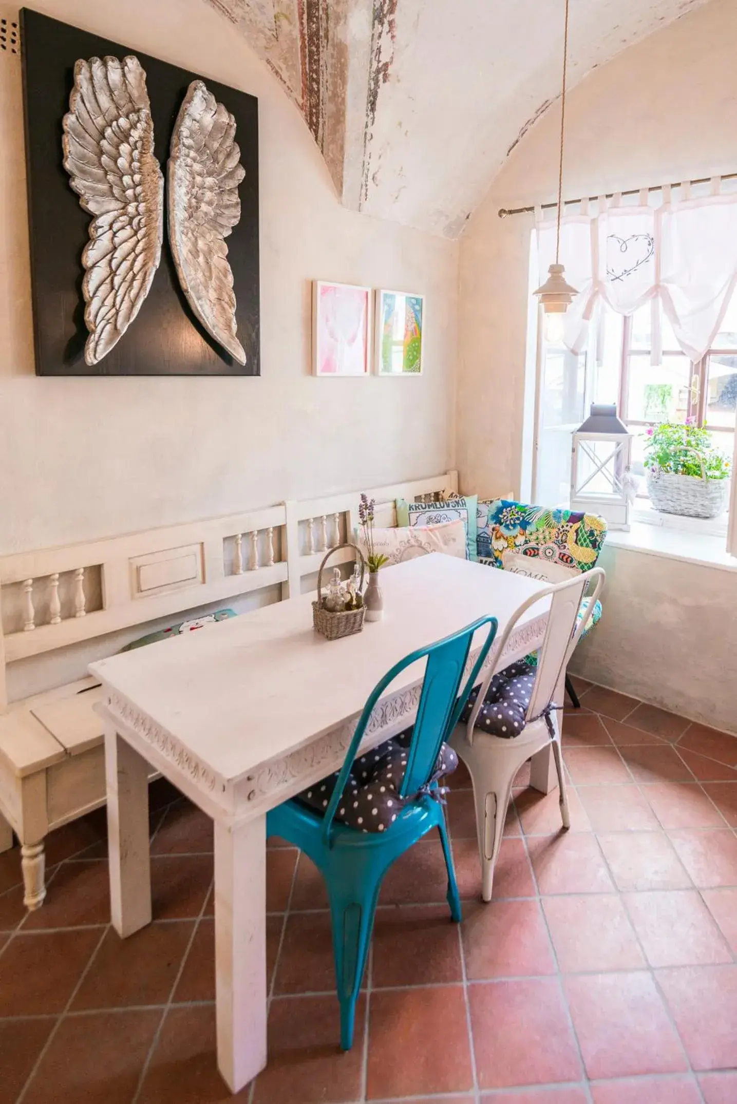 Restaurant/places to eat in Krumlovská pohádka Restaurant/places to eat in Krumlovská pohádka