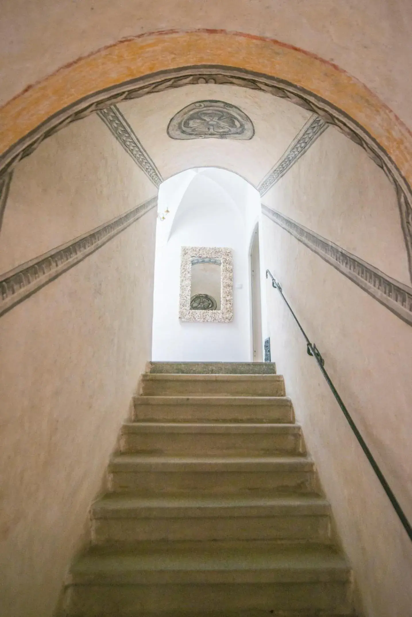 Property building in Krumlovská pohádka Property building in Krumlovská pohádka