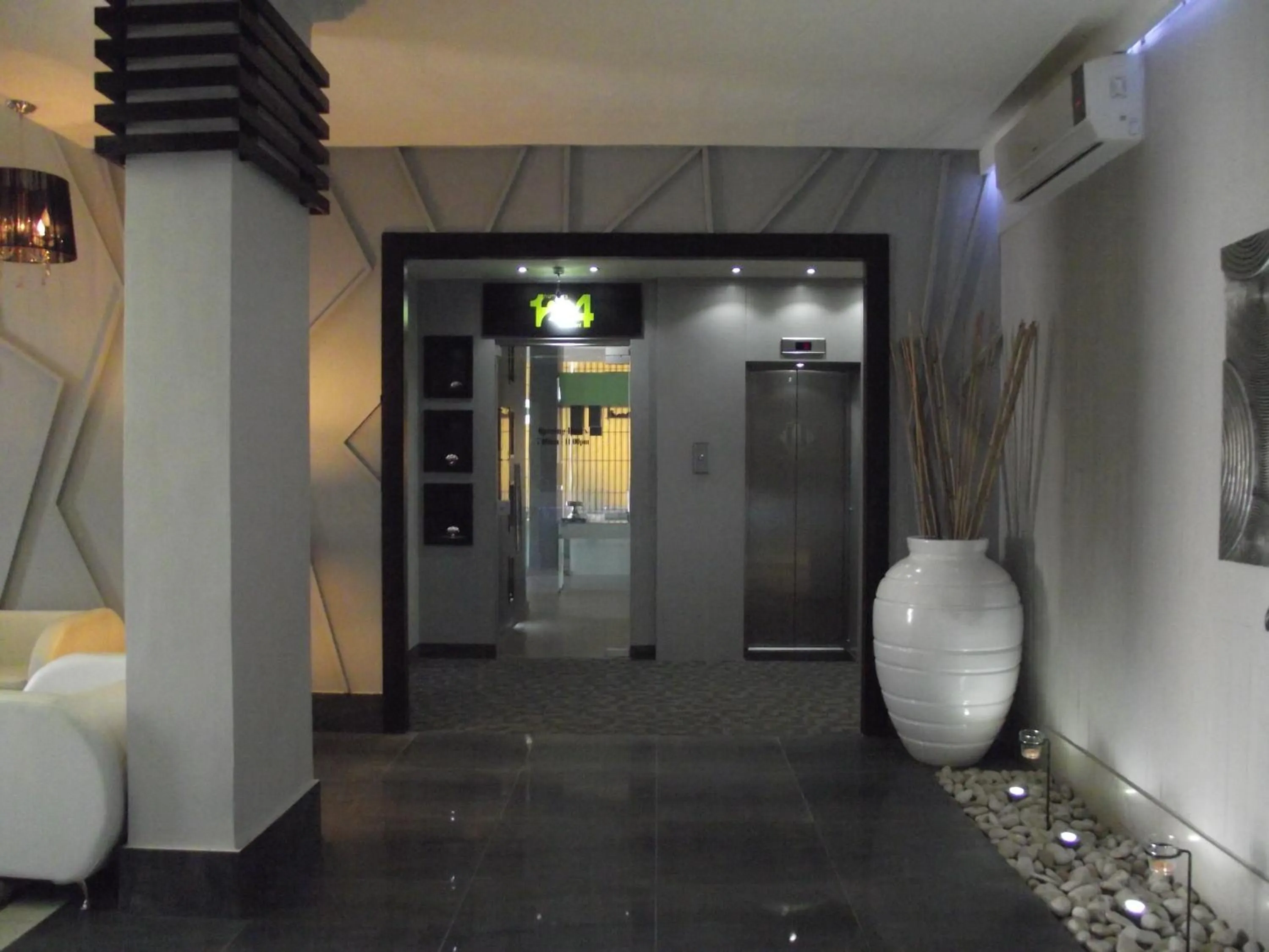 Other in Crystal Suites