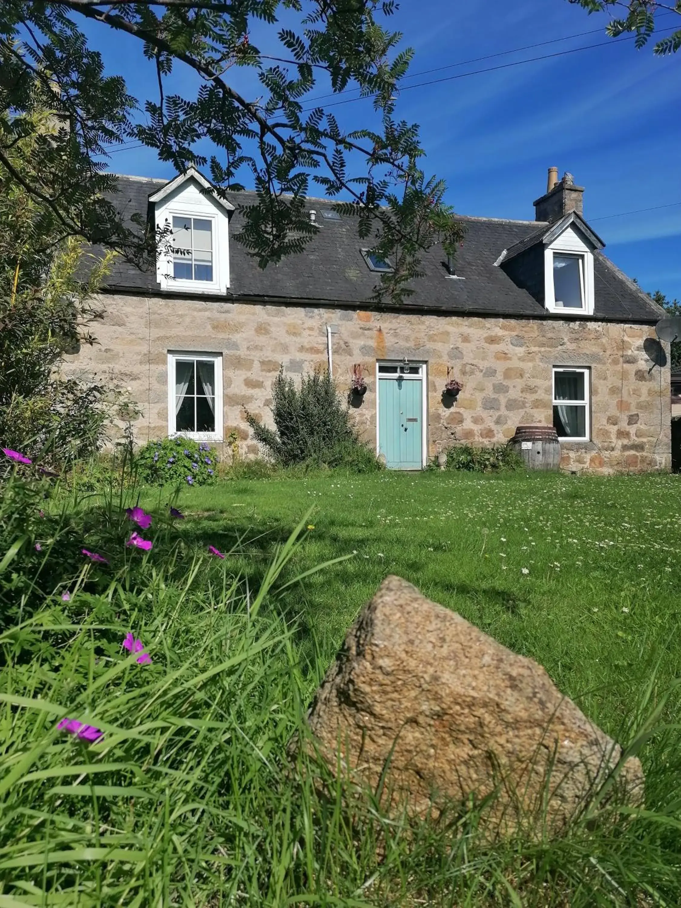Aberlour Cottages - Bolthole & Retreat Aberlour Cottages - Bolthole & Retreat