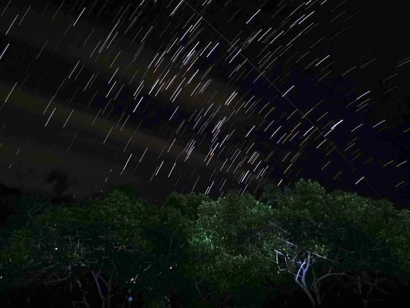 Night in RTMS Guesthouse Semporna