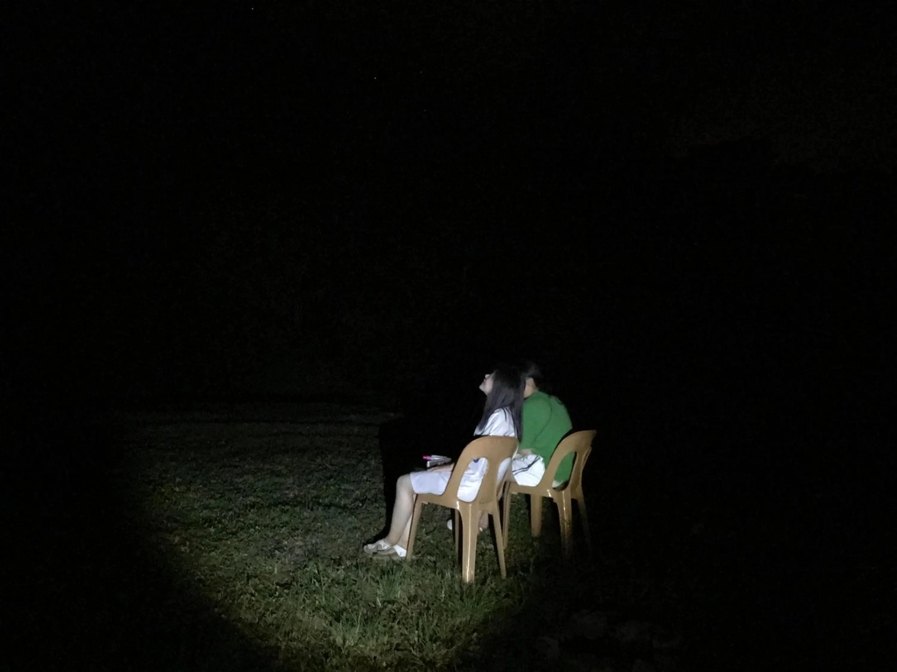 Property building in RTMS Guesthouse Semporna