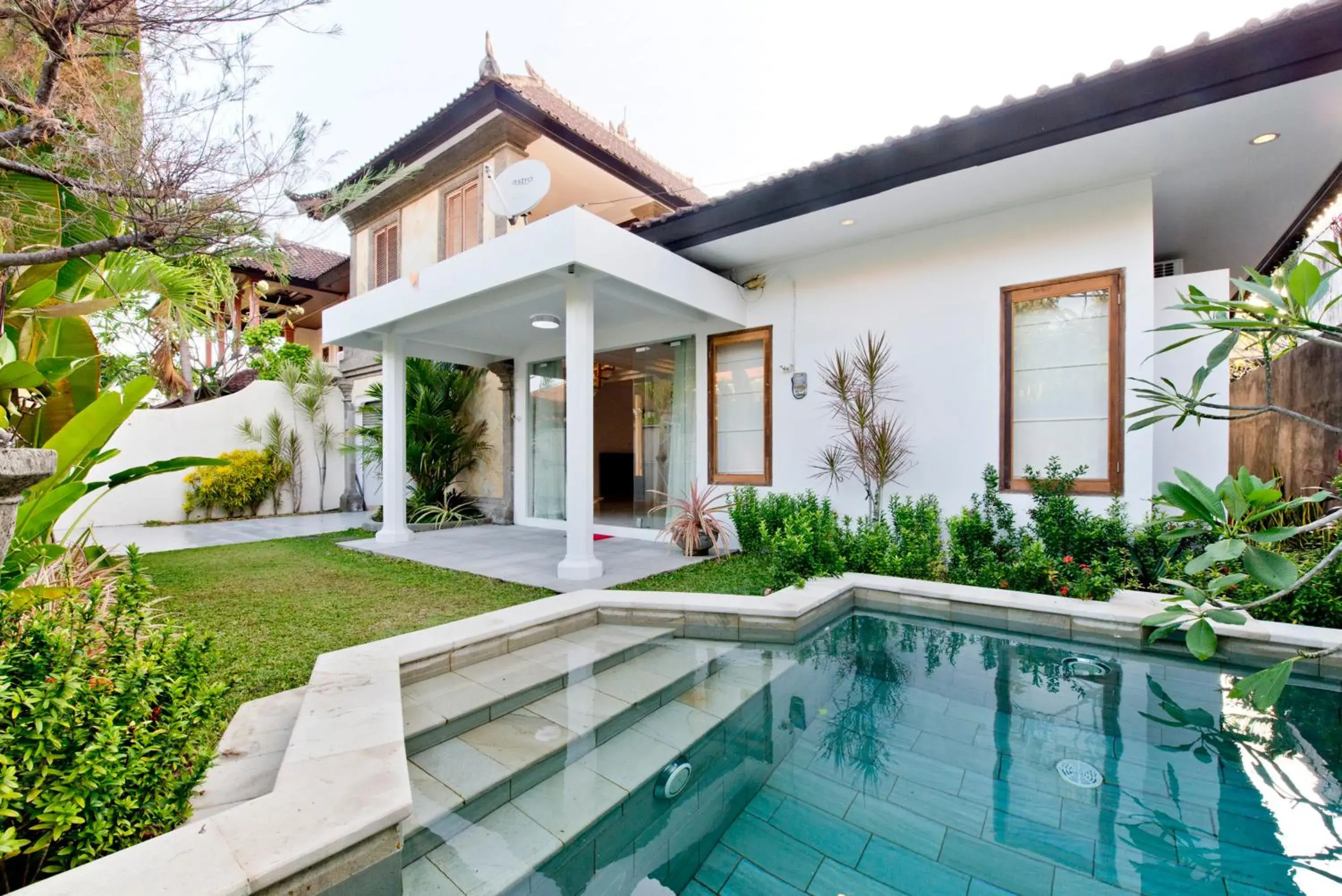 Villa Bella Villa Bella