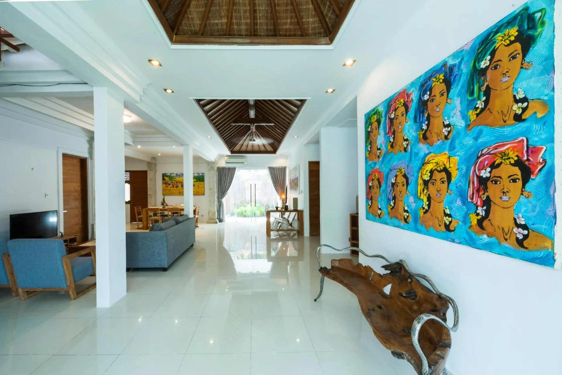 Villa Bella