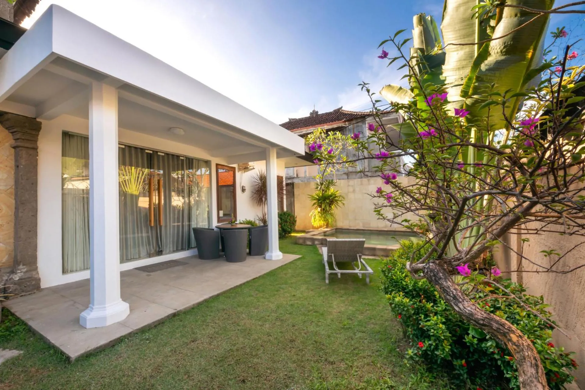 Villa Bella