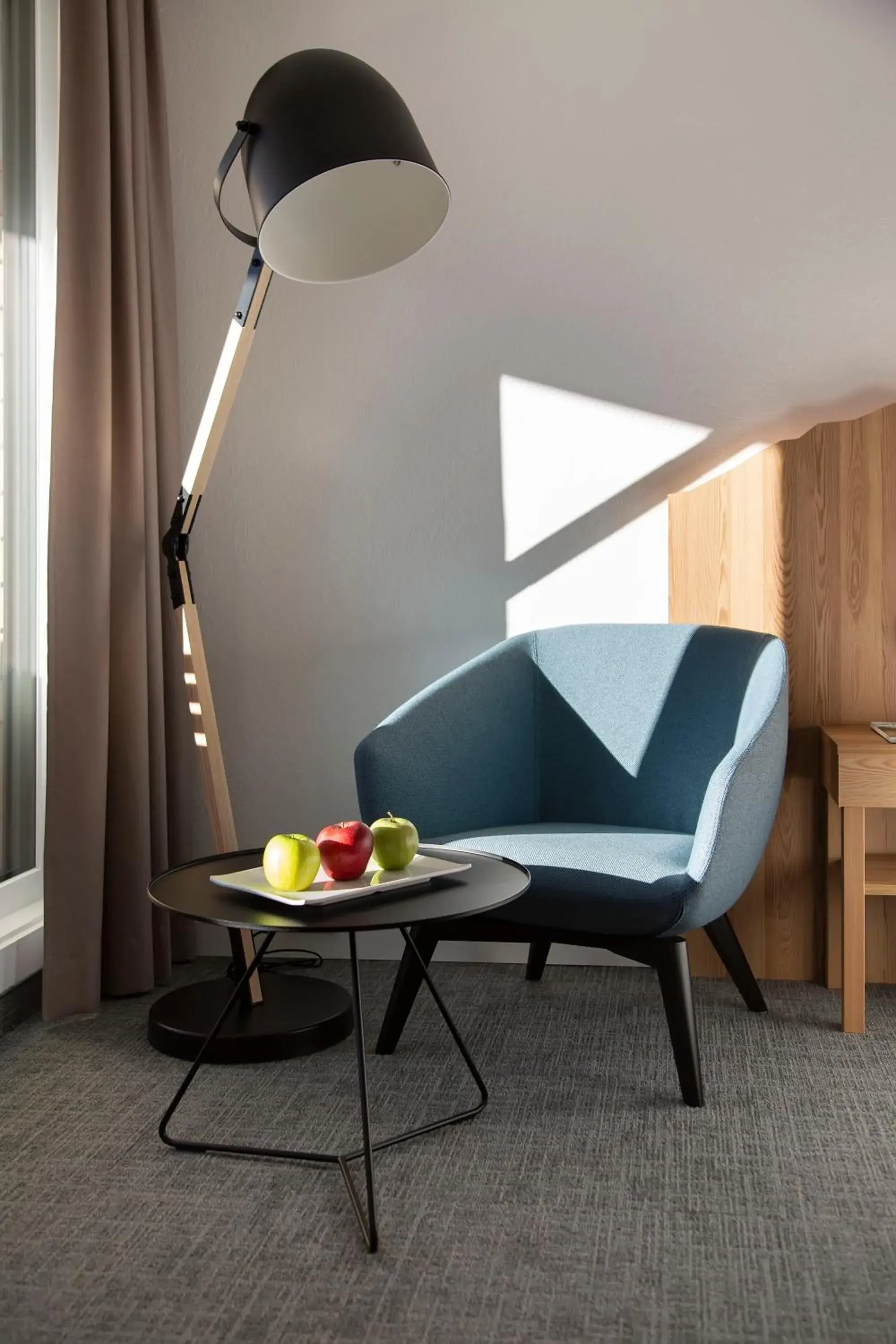 Family Room in Blu Hotel Senales Zirm-Cristal Family Room in Blu Hotel Senales Zirm-Cristal