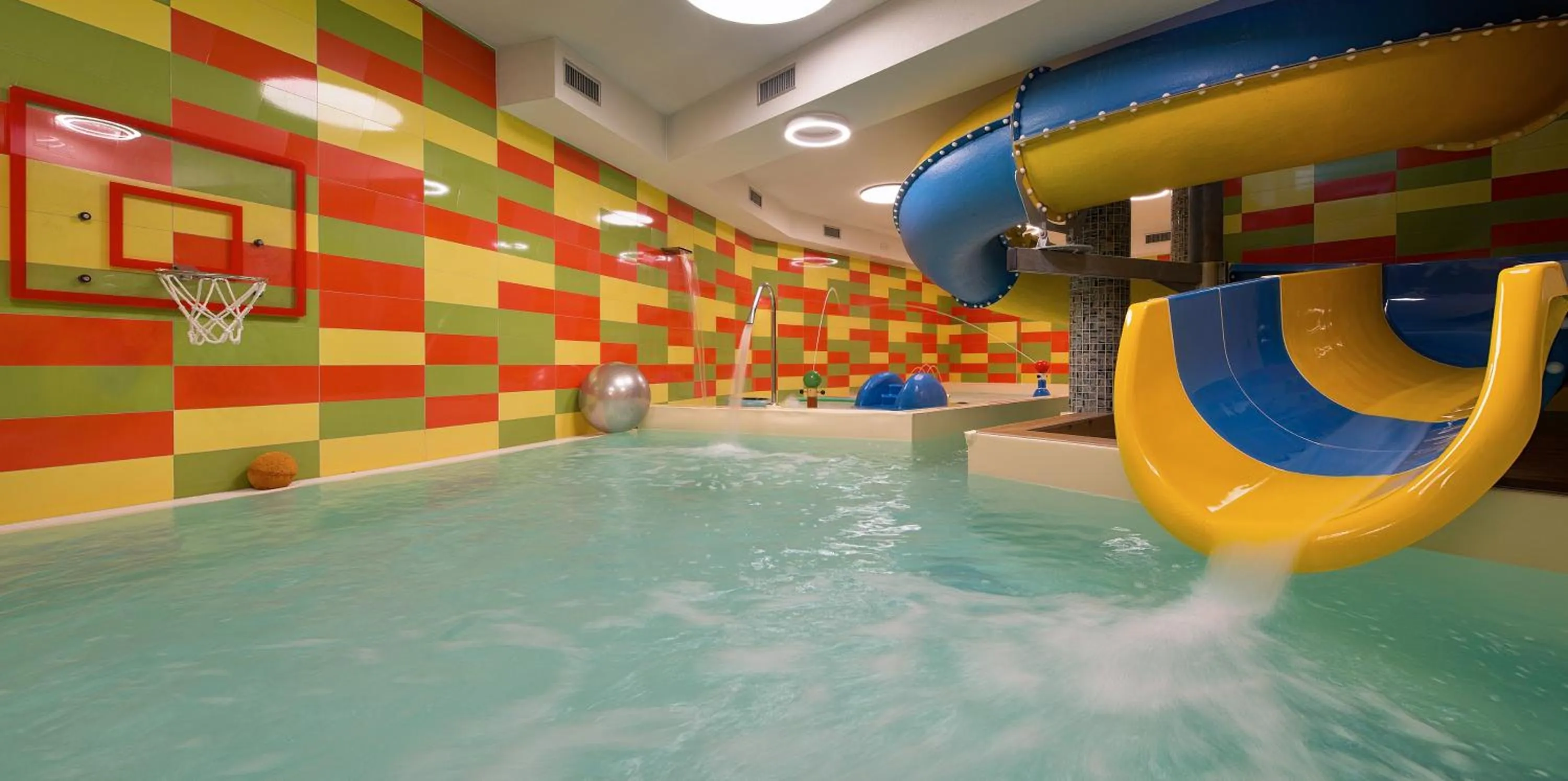 Activities in Hotel Baita Montana