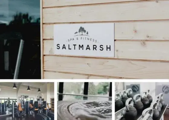 Hot Tub in Creeksea Place Barns Hot Tub in Creeksea Place Barns