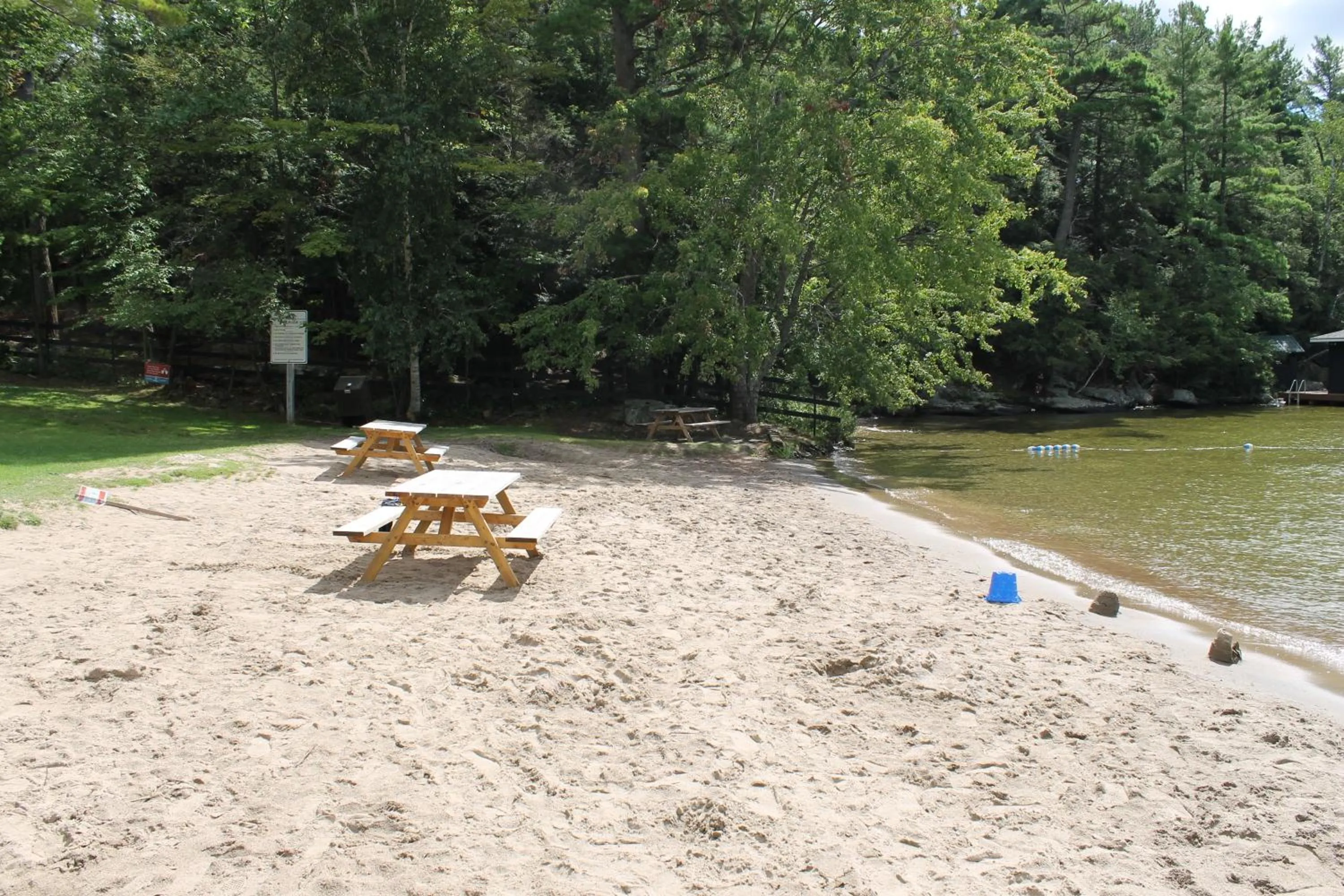 Activities in Windermere House