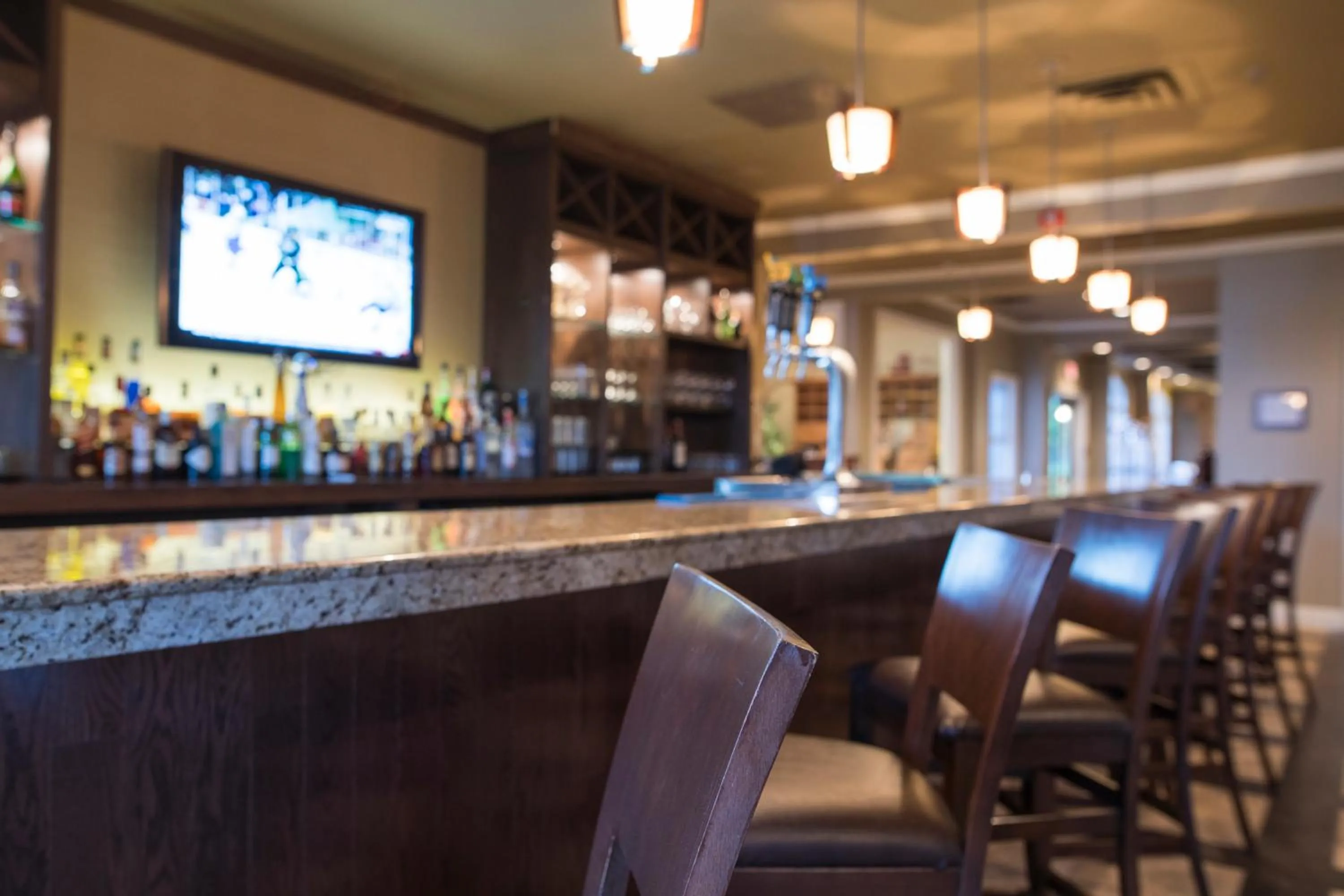 Restaurant/places to eat in Windermere House