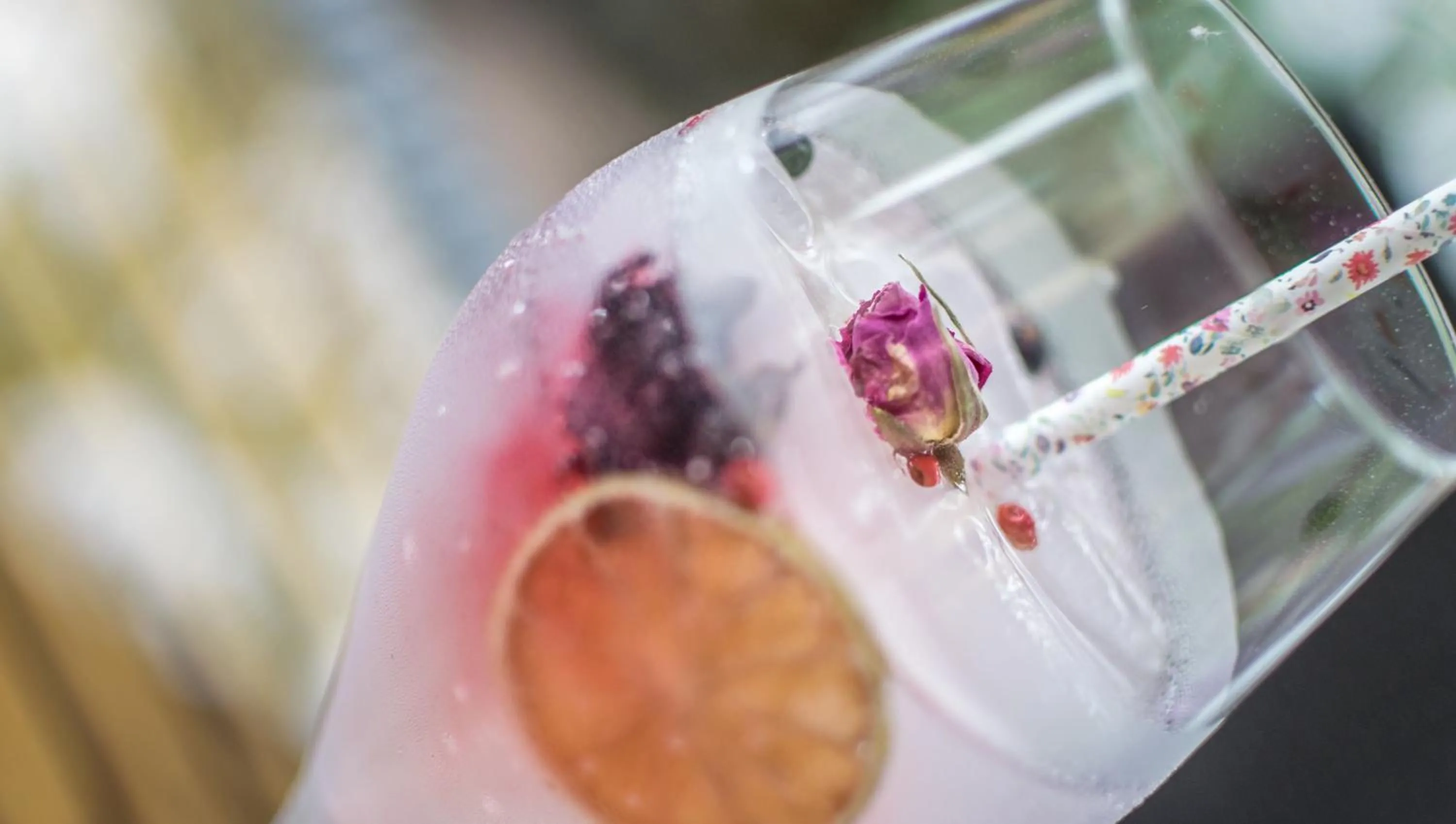 Alcoholic drinks in Hotel Tihany Átrium