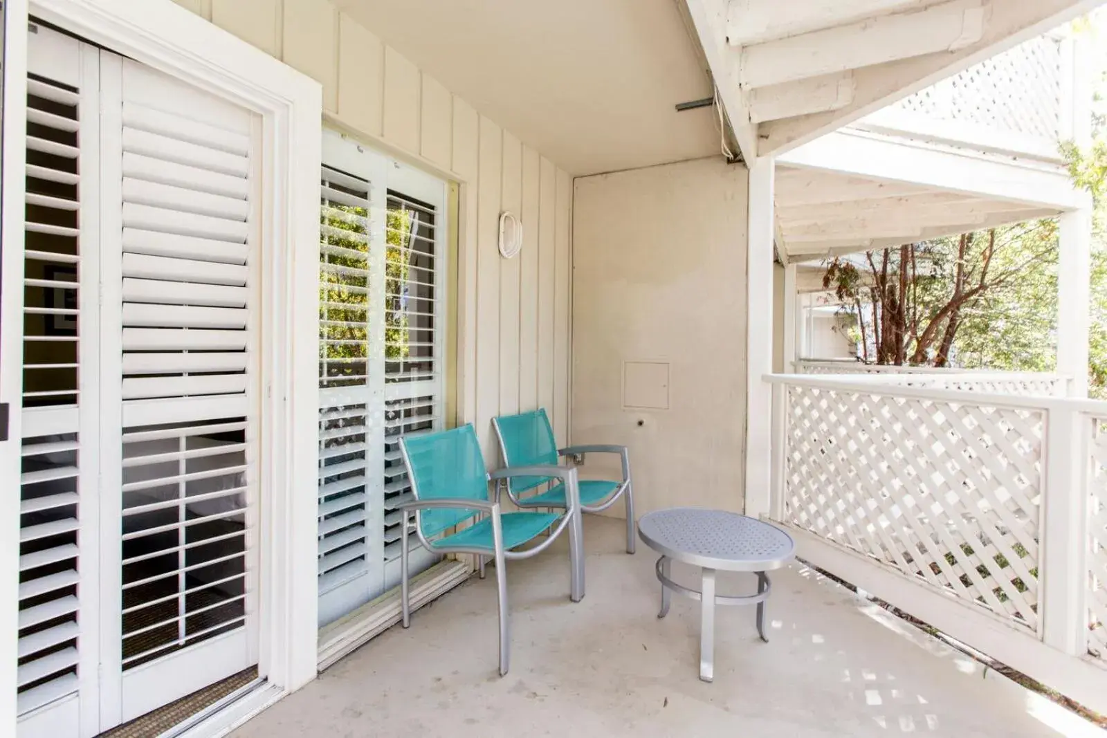 Property building in Inn at Morro Bay Property building in Inn at Morro Bay