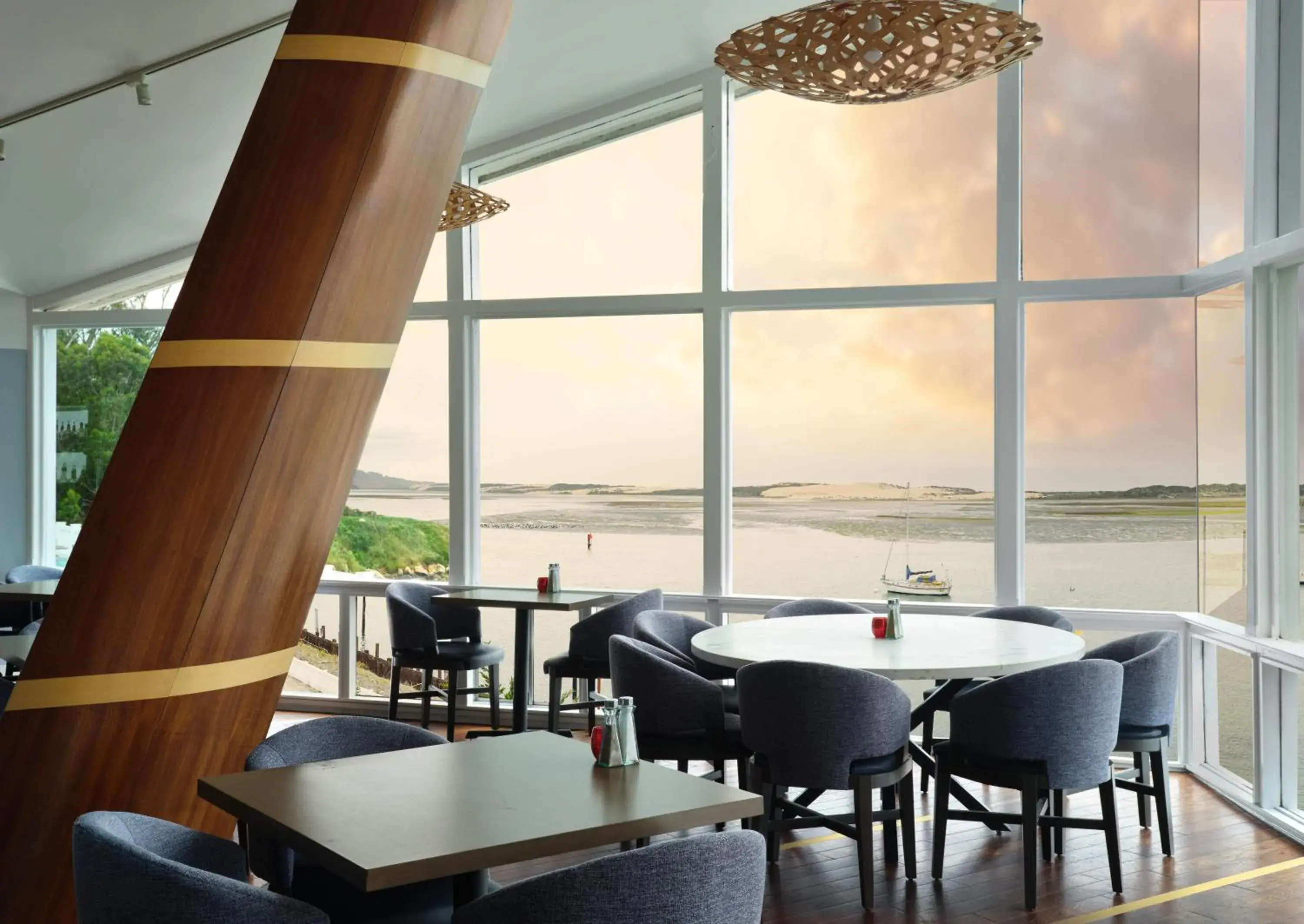 Restaurant/places to eat in Inn at Morro Bay Restaurant/places to eat in Inn at Morro Bay