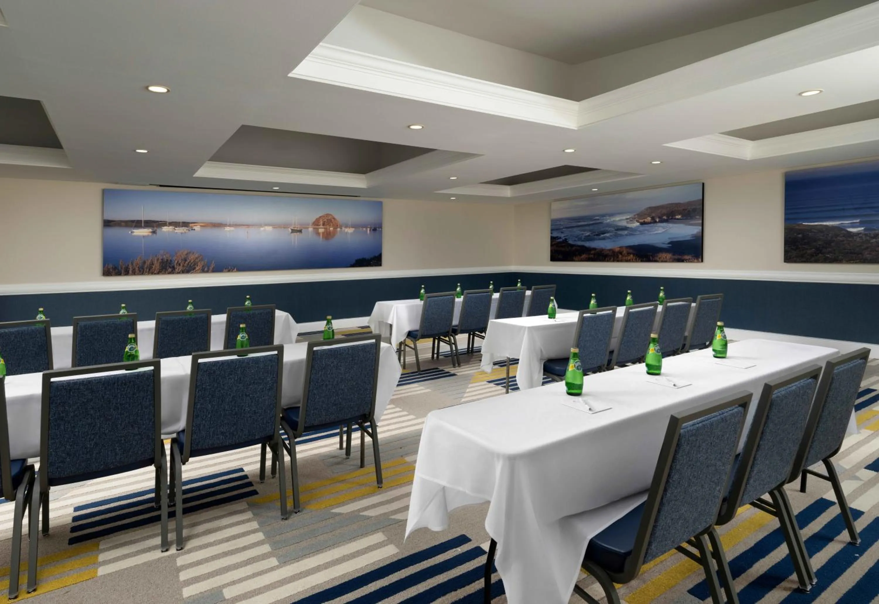 Banquet/Function facilities in Inn at Morro Bay