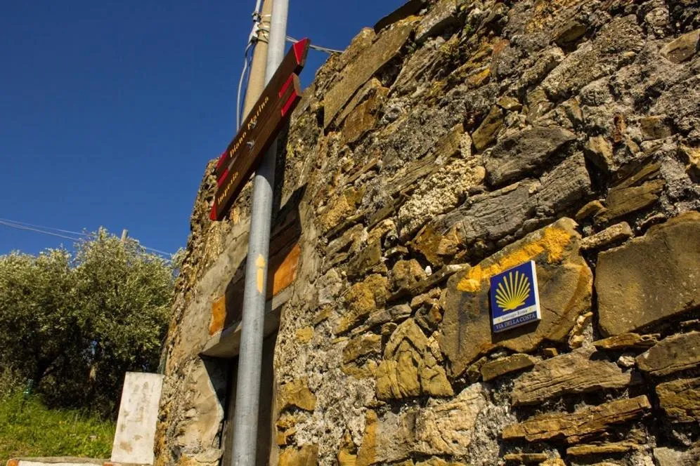 Nearby landmark in Hotel La Margherita