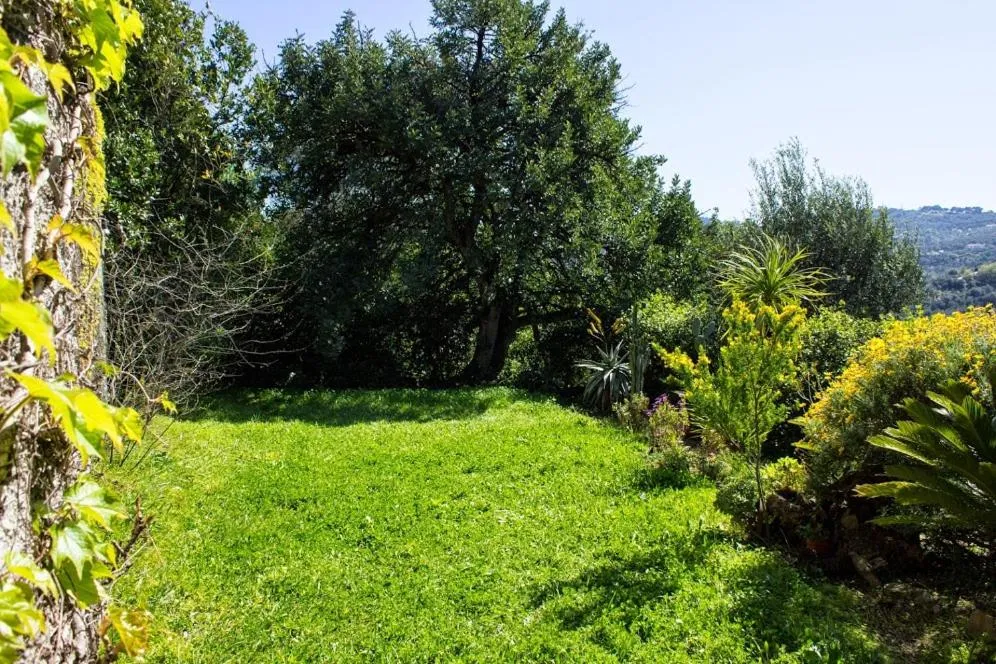 Property building in Hotel La Margherita