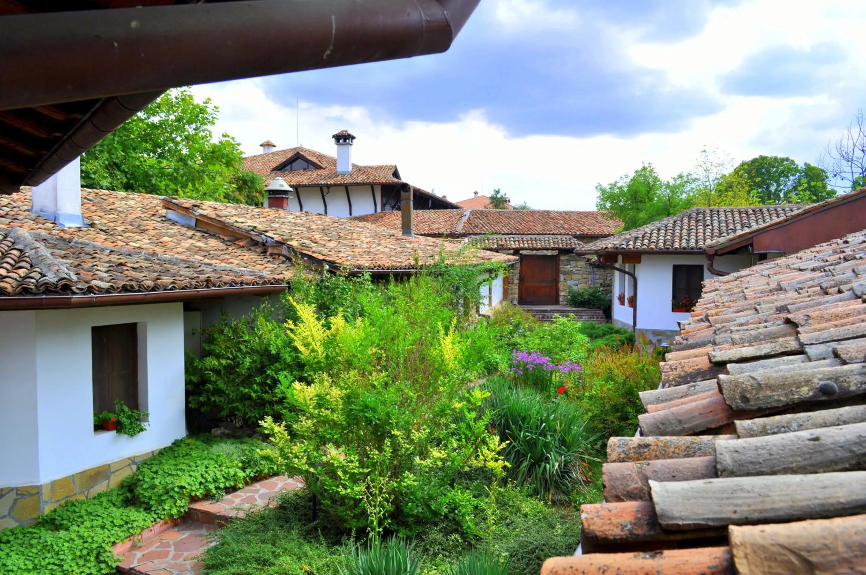 Other in Hotel Izvora - Garden Retreat