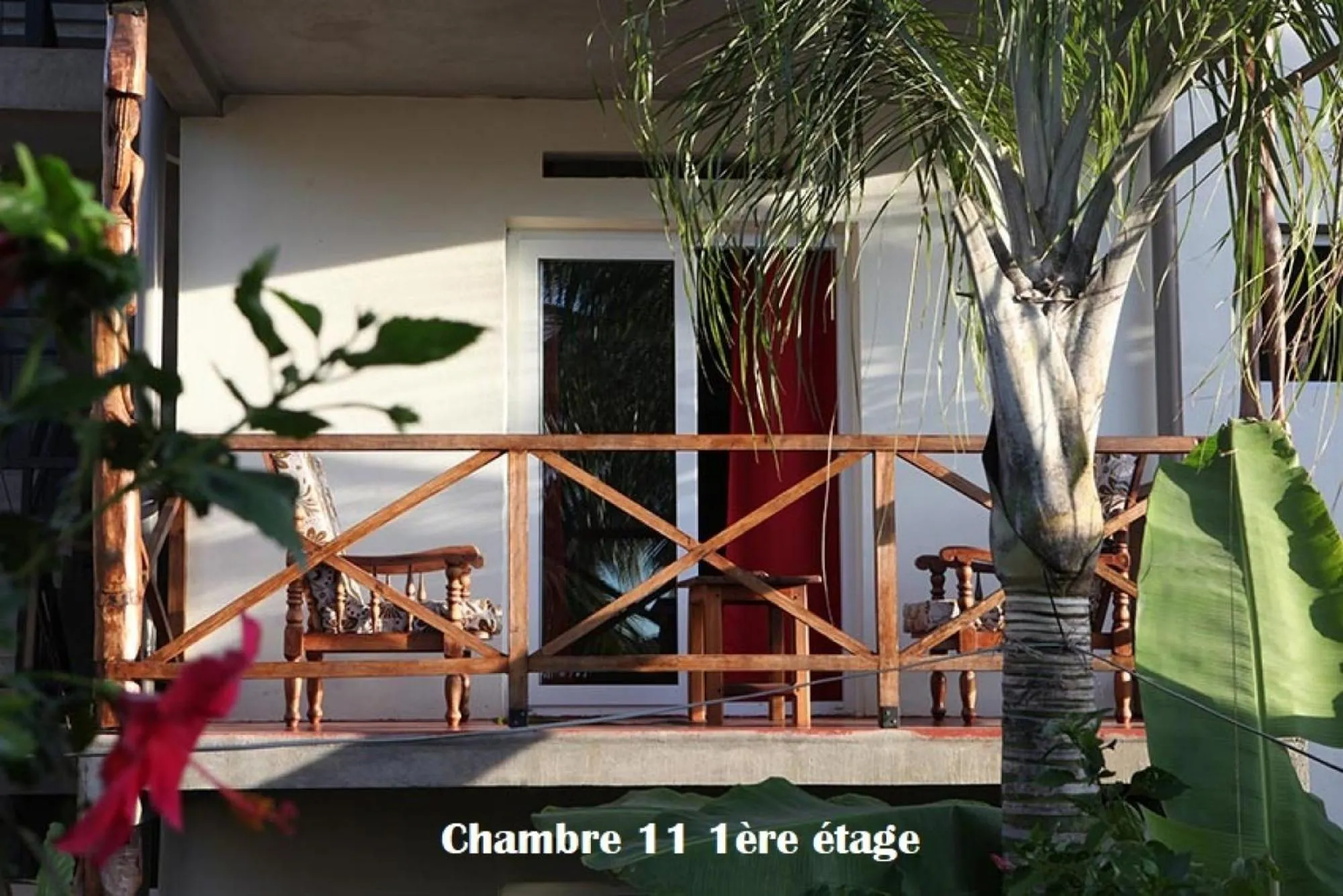 Chez Yolande