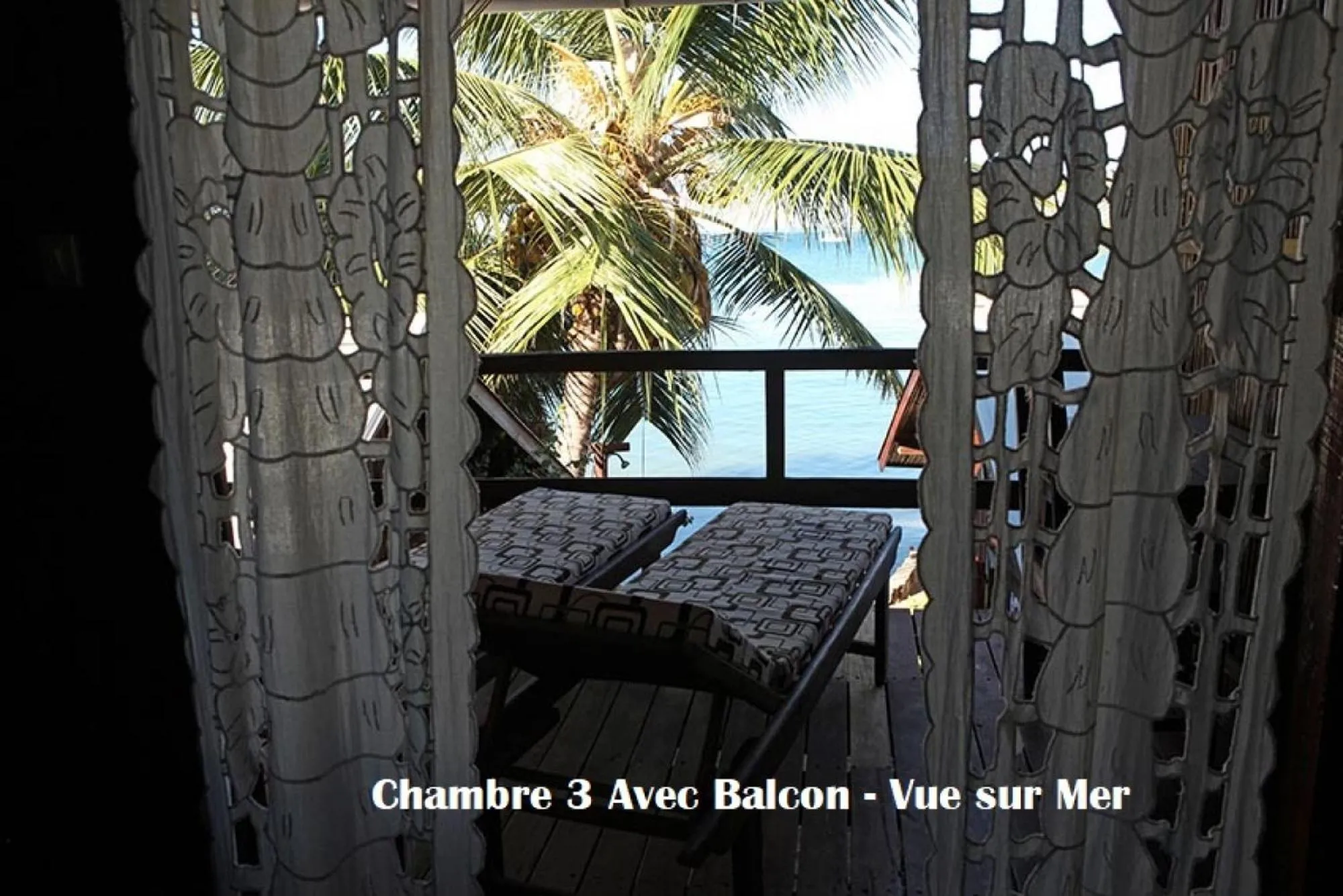 Chez Yolande