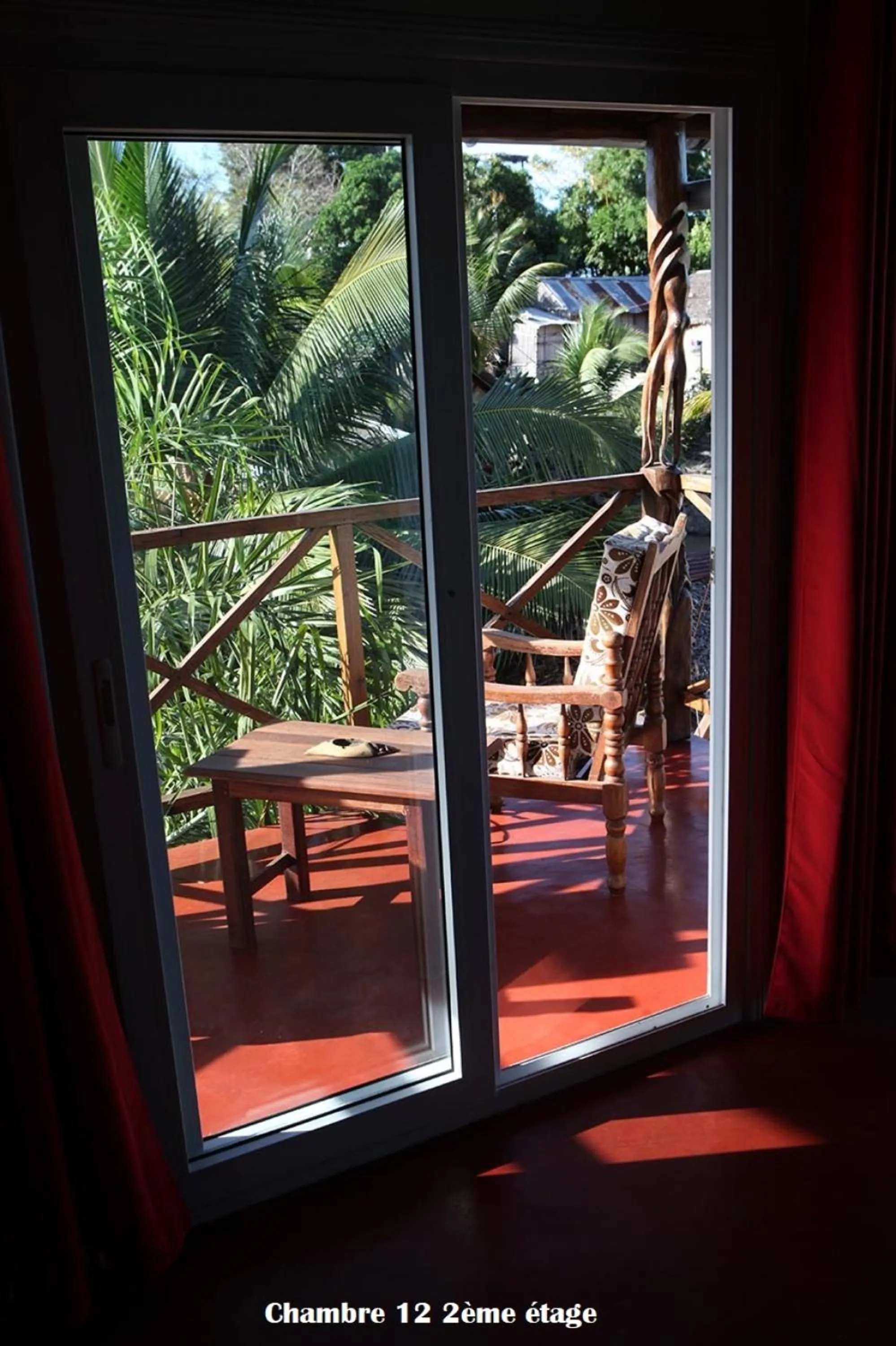 Chez Yolande