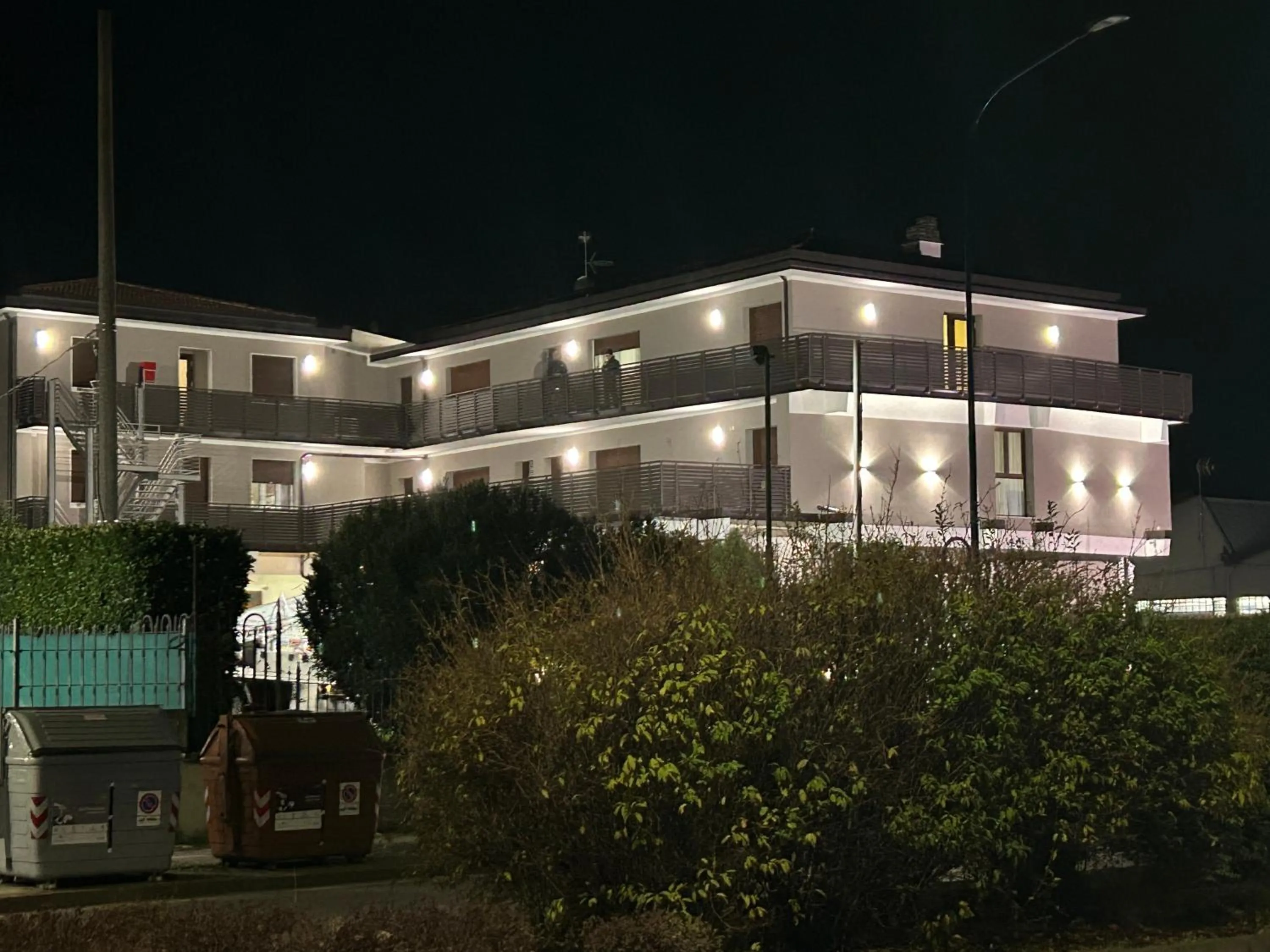 Hotel Marchina