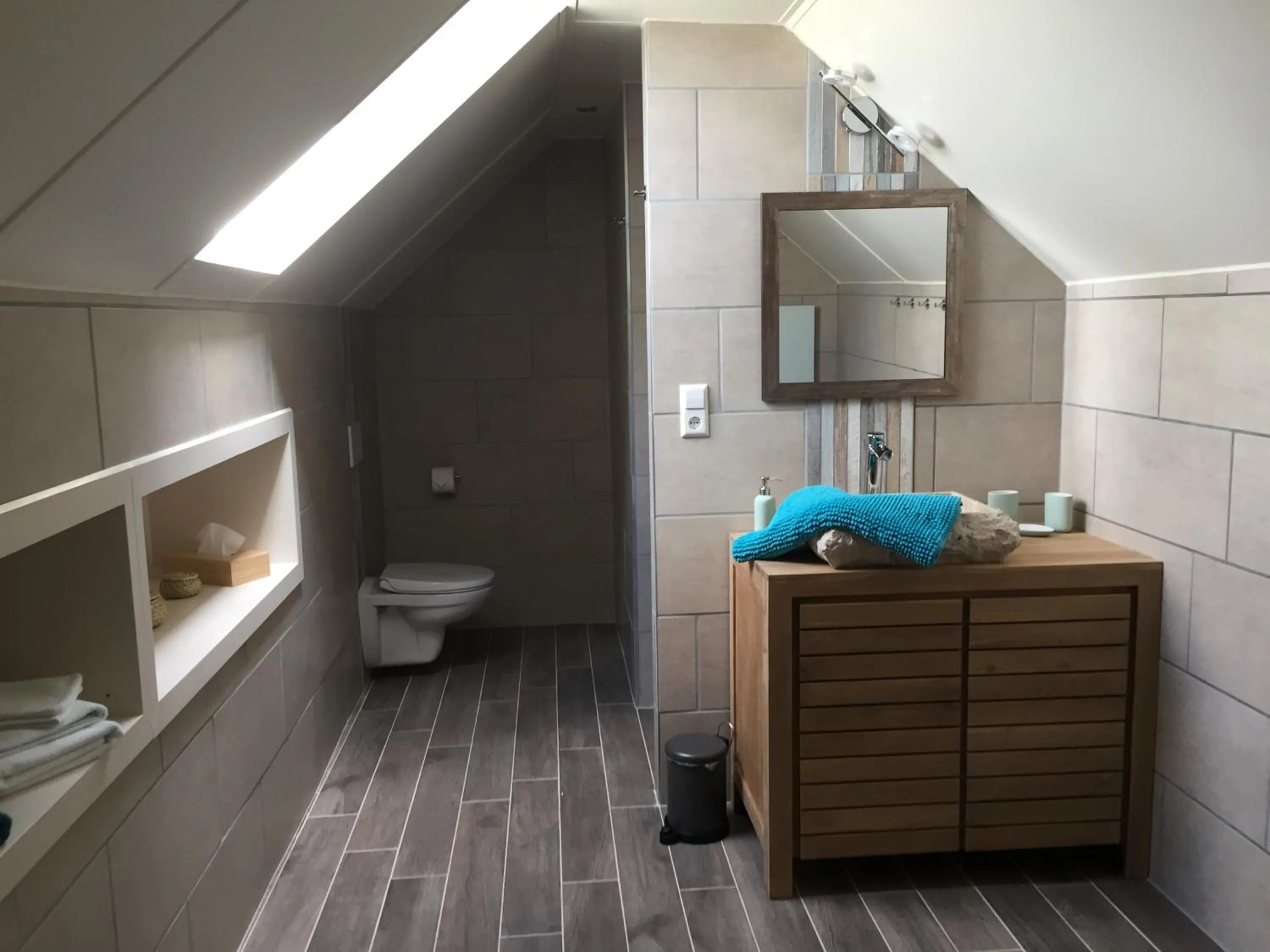 Photo of the whole room in Haus BuylBergh