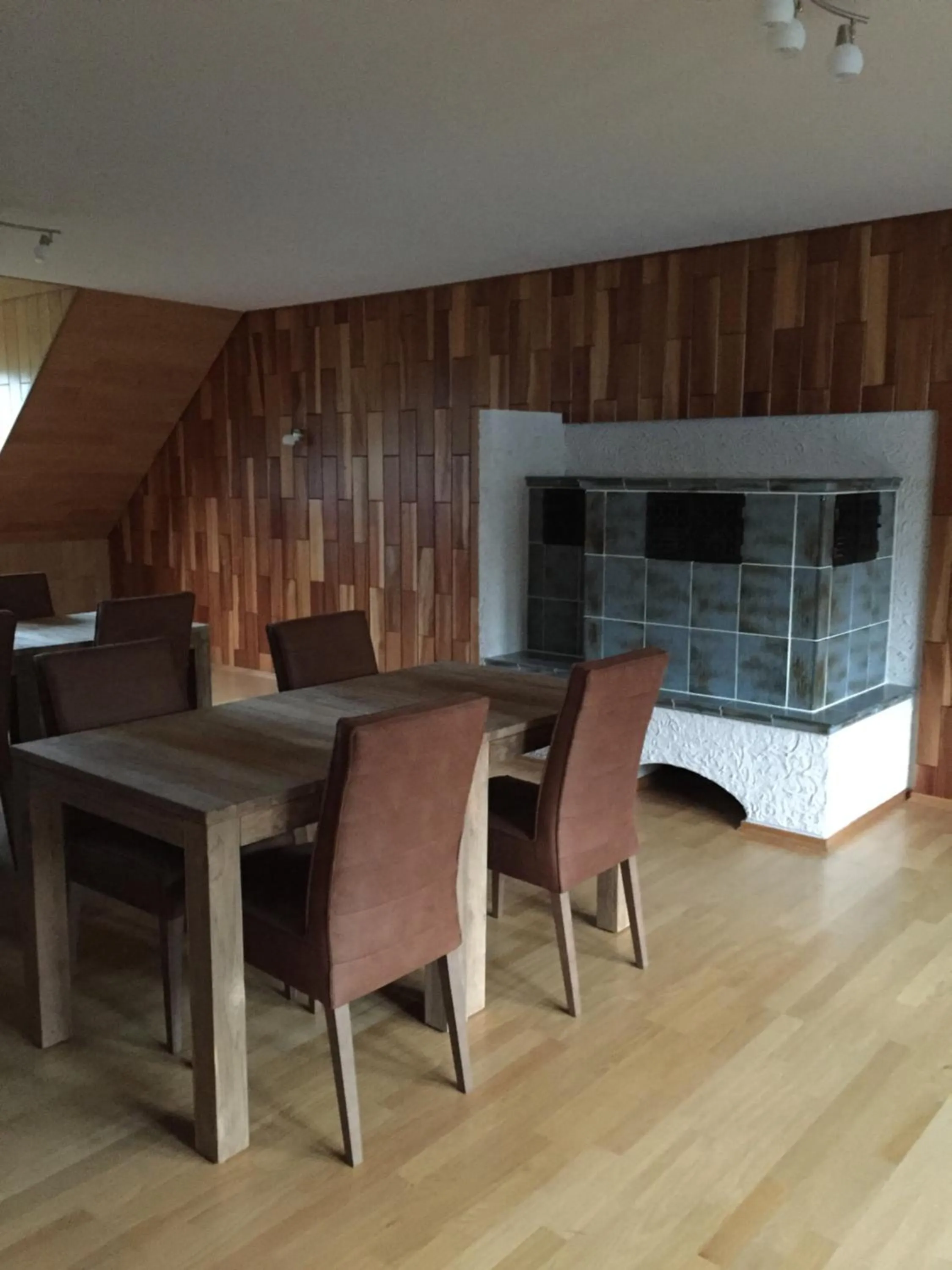 Banquet/Function facilities in Haus BuylBergh