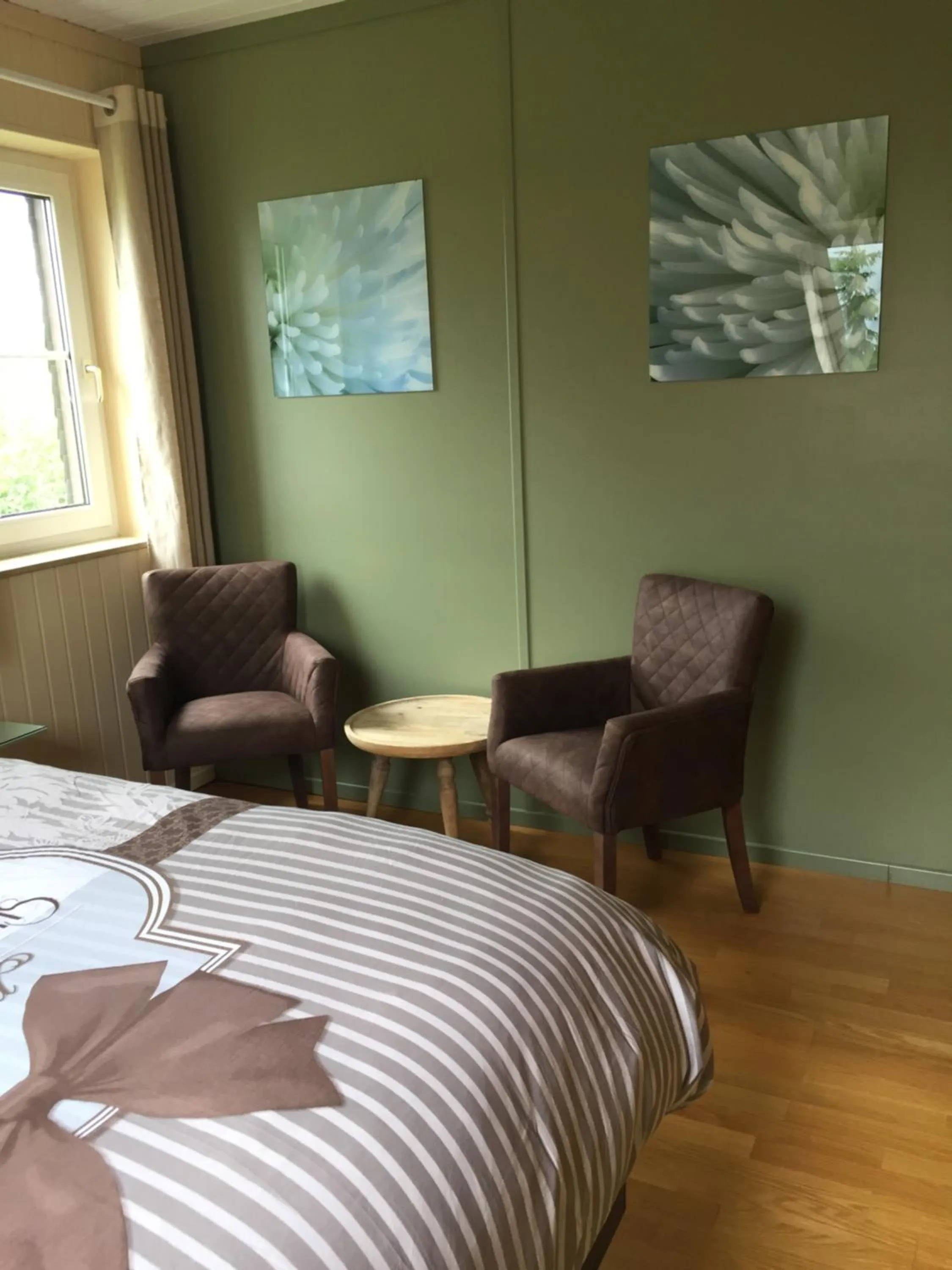 Bedroom, Bed in Haus BuylBergh