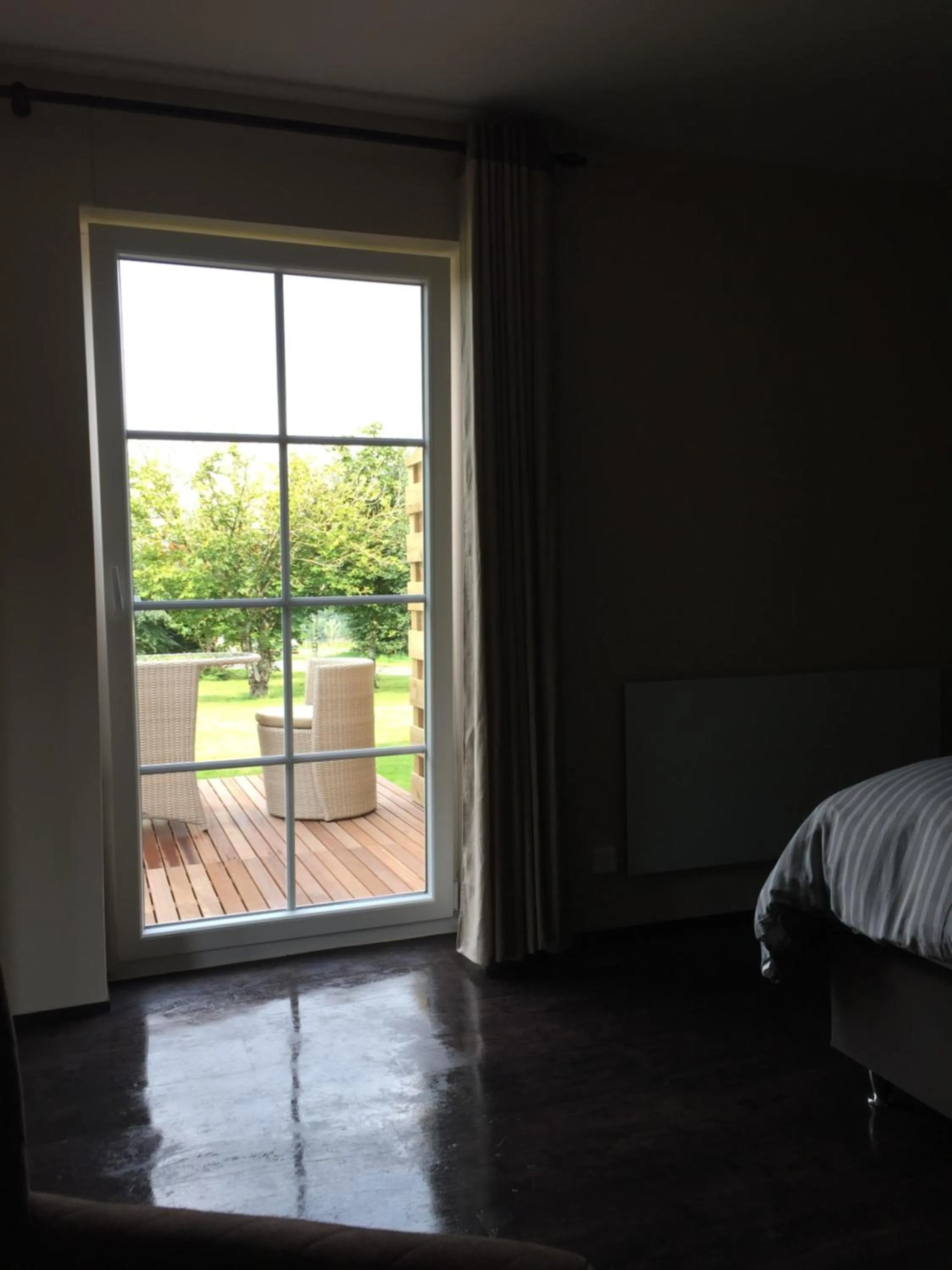 Photo of the whole room, Bed in Haus BuylBergh